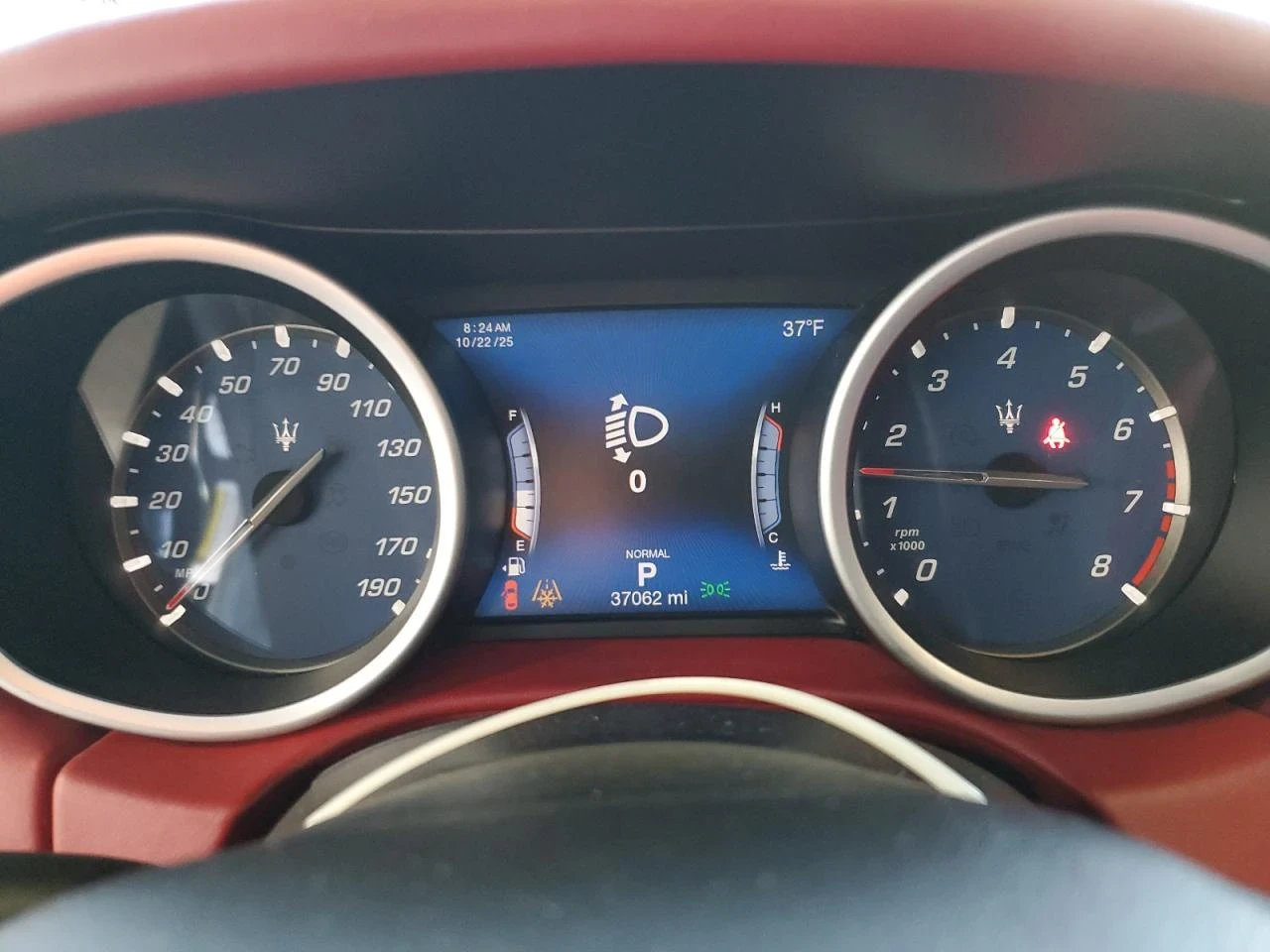 Maserati Ghibli S | Mobile.bg � ����������� 10