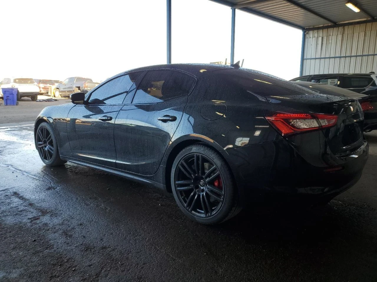 Maserati Ghibli S | Mobile.bg � ����������� 6