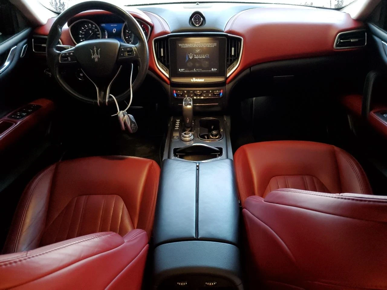 Maserati Ghibli S | Mobile.bg � ����������� 8
