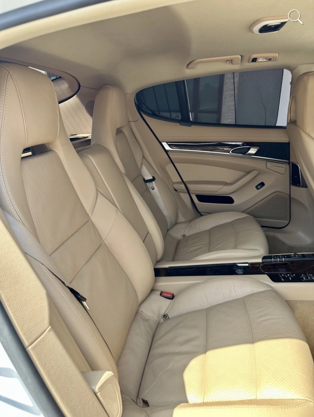 Porsche Panamera PDK, снимка 8 - Автомобили и джипове - 53812799