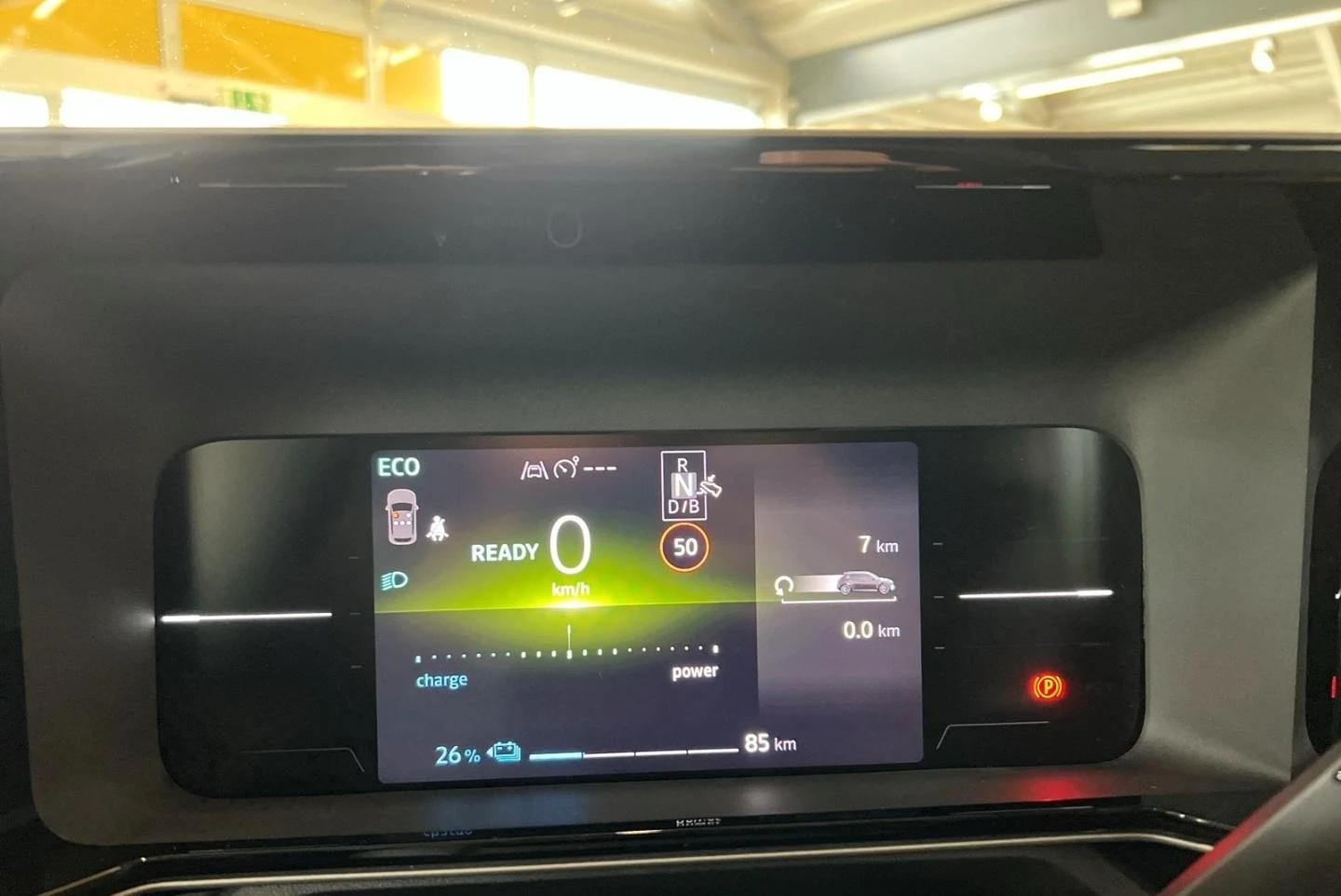 Renault 5 EVOLUTION* LED* CARPLAY* , снимка 10 - Автомобили и джипове - 53824294