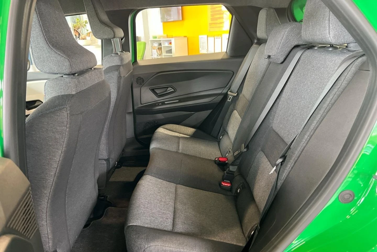 Renault 5 EVOLUTION* LED* CARPLAY* , снимка 16 - Автомобили и джипове - 53824294