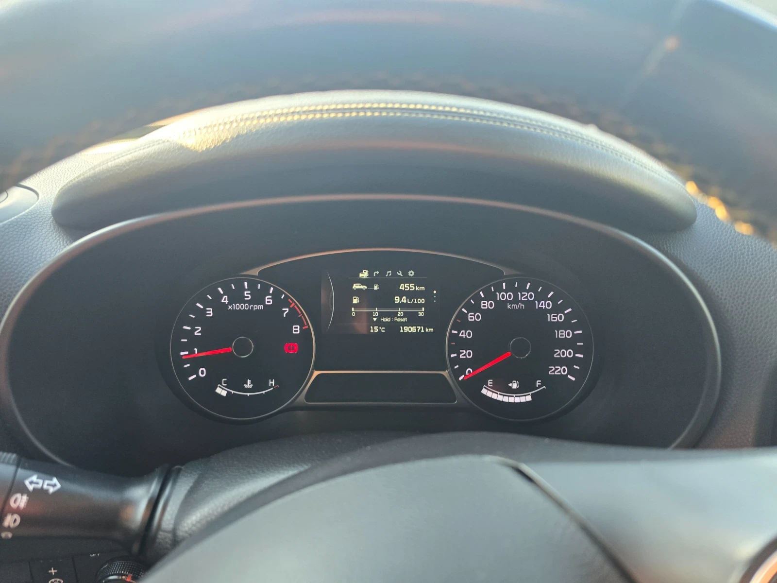 Kia Soul, снимка 11 - Автомобили и джипове - 54672427