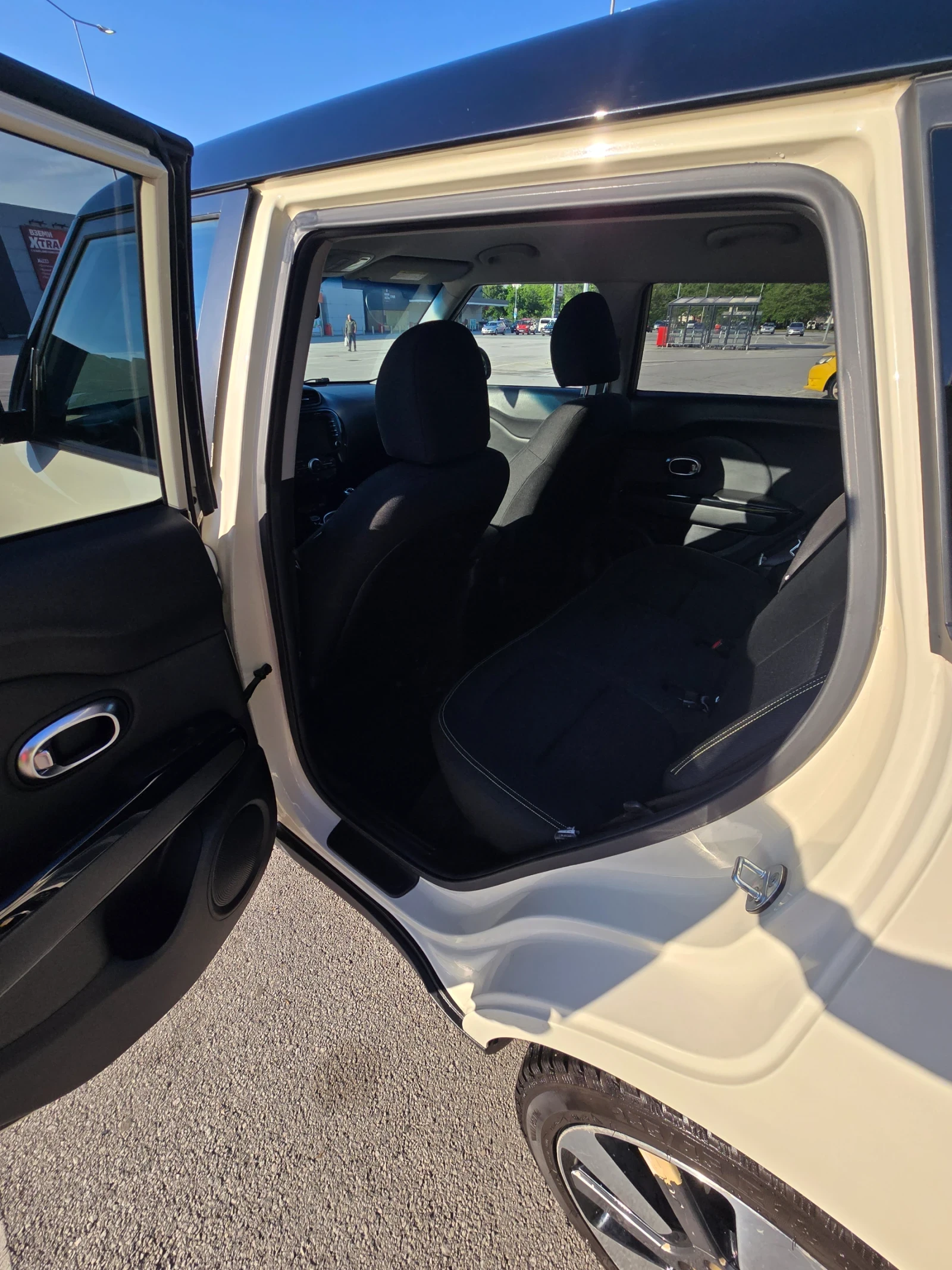 Kia Soul, снимка 4 - Автомобили и джипове - 54672427