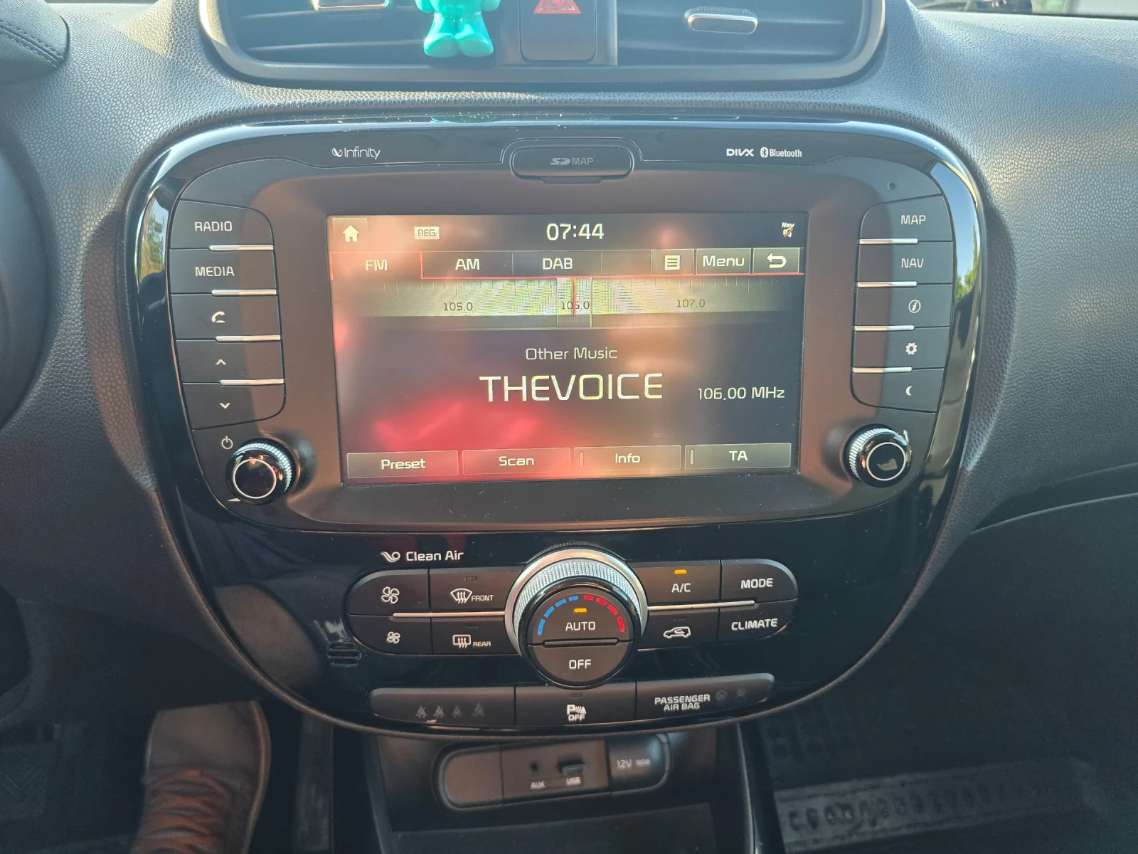Kia Soul, снимка 12 - Автомобили и джипове - 54672427