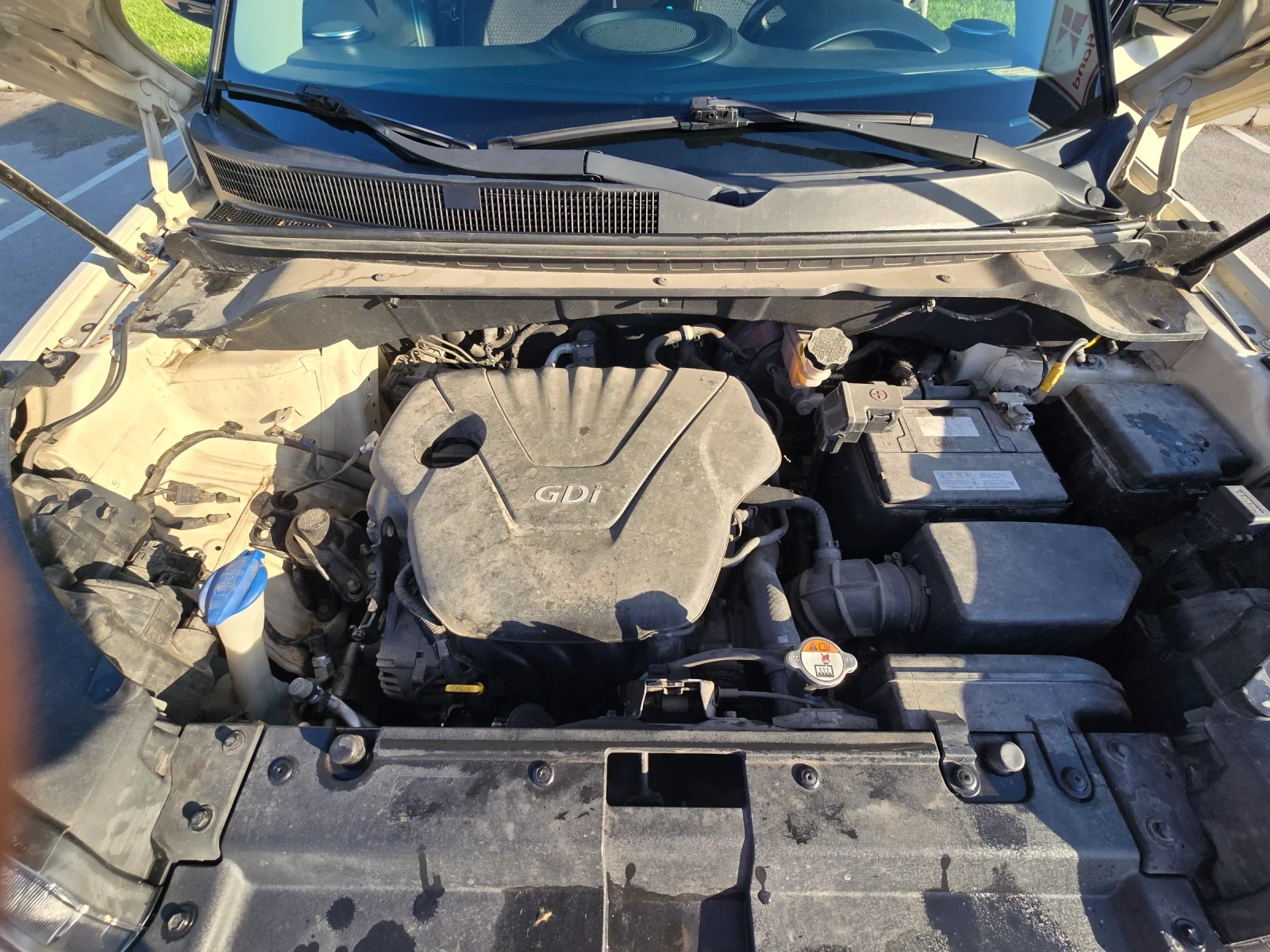 Kia Soul, снимка 9 - Автомобили и джипове - 54672427