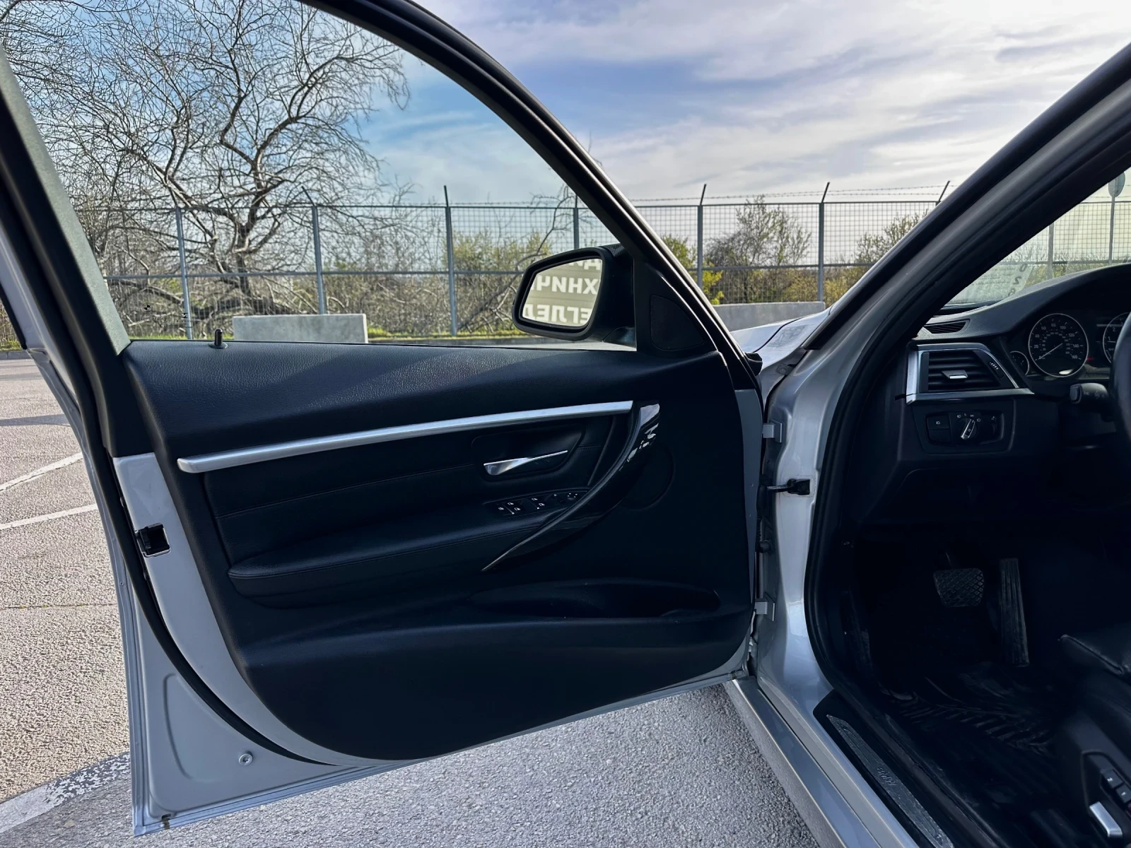 BMW 328 BMW F30 328i 2016 LCI / Facelift, снимка 6 - Автомобили и джипове - 54230988