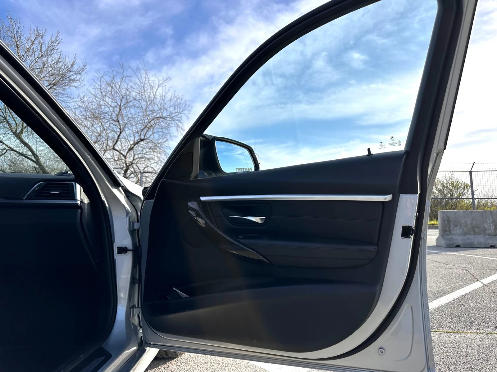 BMW 328 BMW F30 328i 2016 LCI / Facelift, снимка 8 - Автомобили и джипове - 54230988