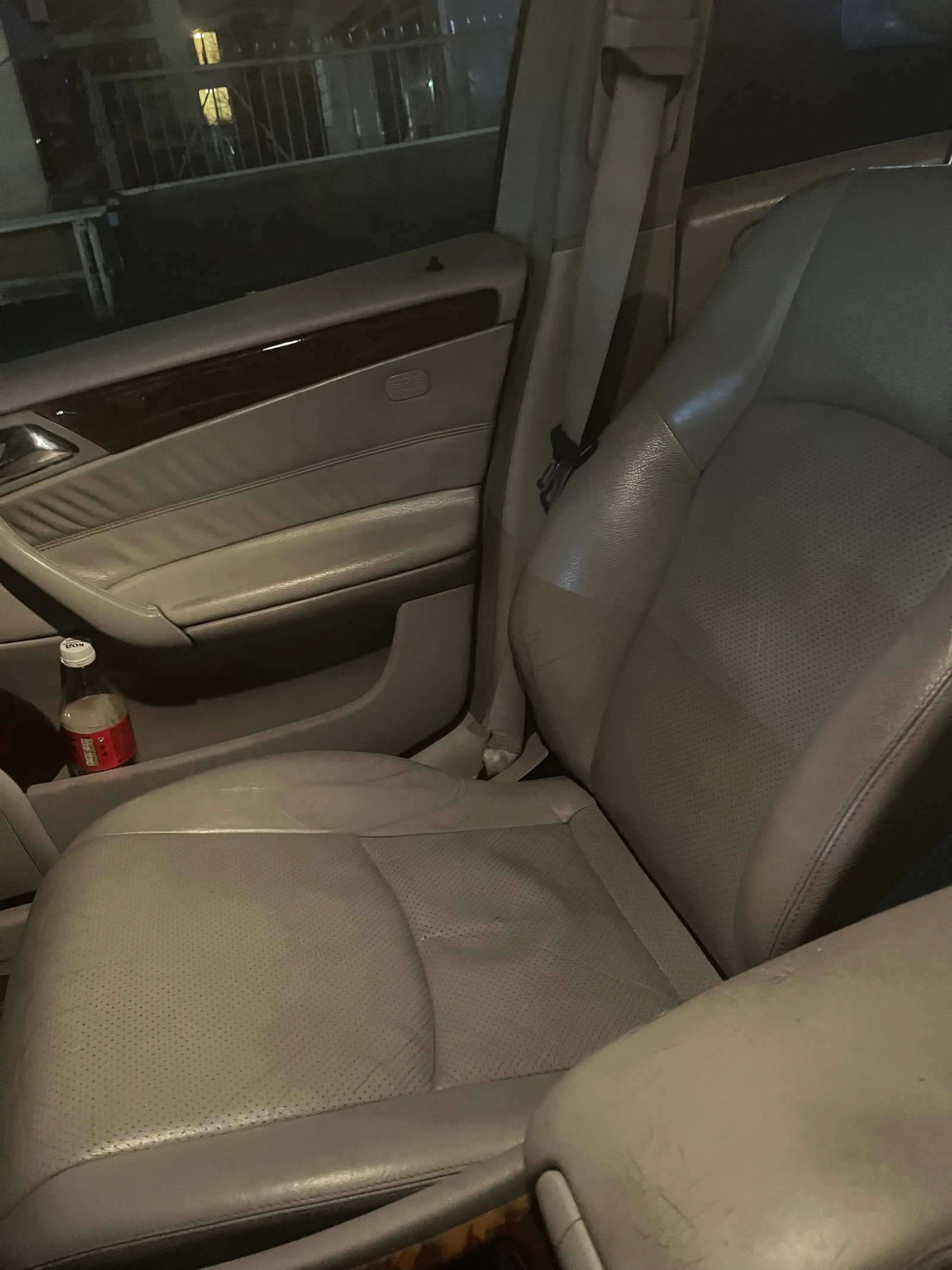 Mercedes-Benz C 220, снимка 10 - Автомобили и джипове - 54358153