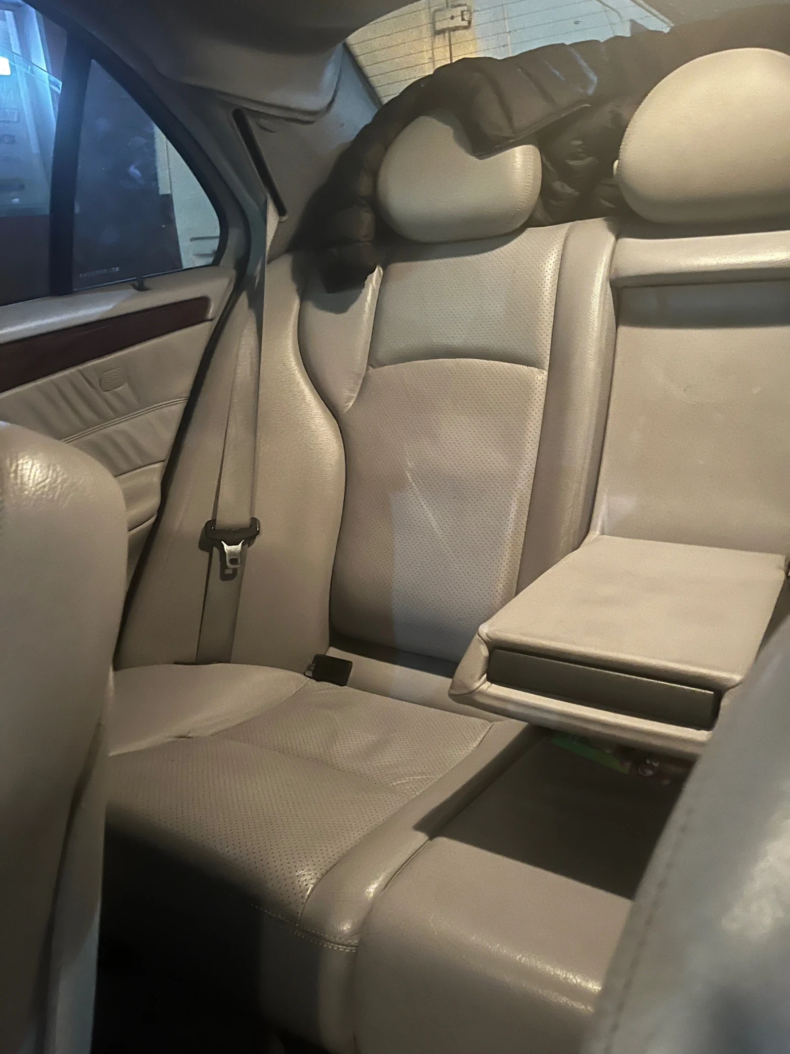 Mercedes-Benz C 220, снимка 9 - Автомобили и джипове - 54358153