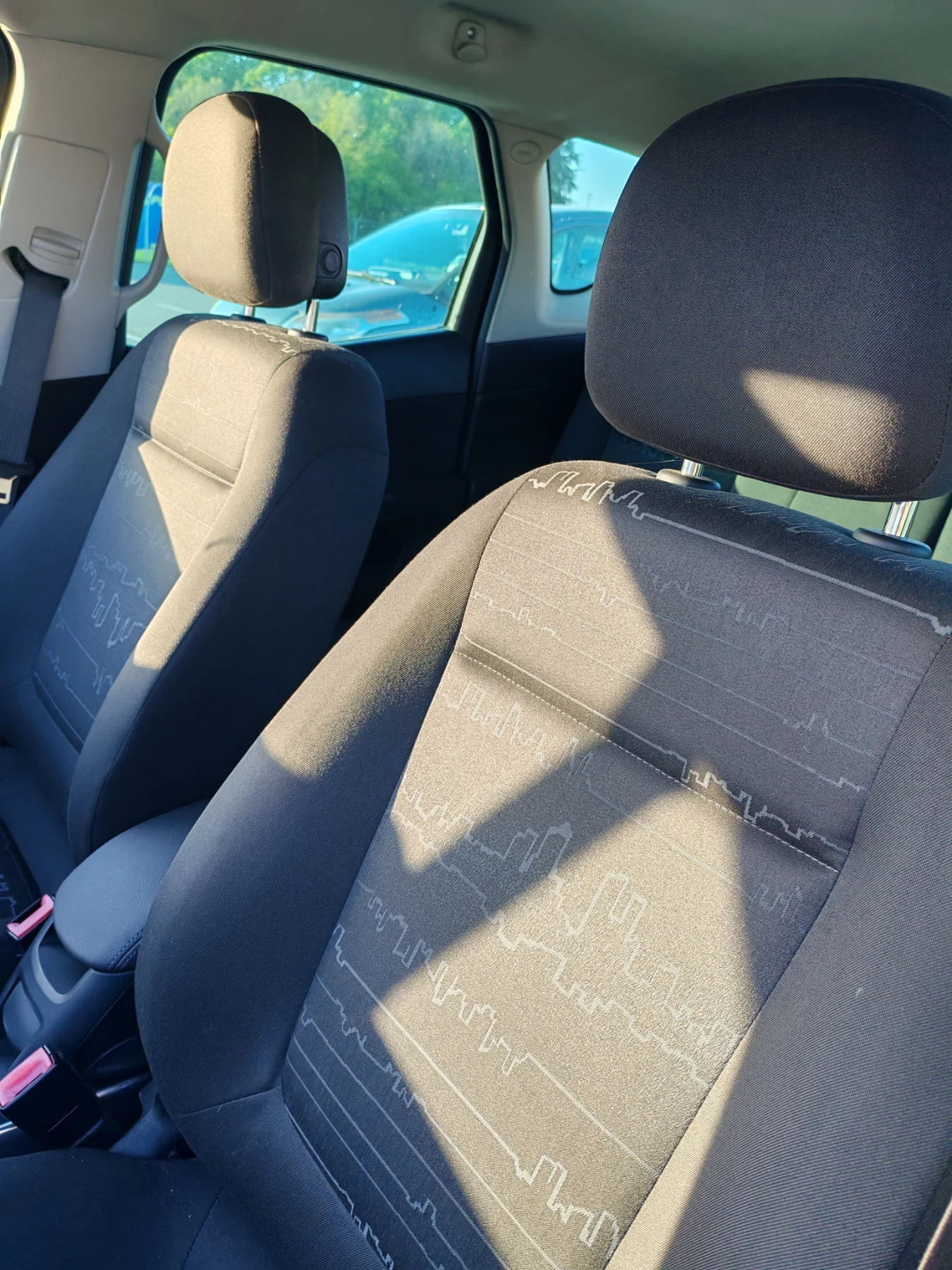 Opel Meriva 2, снимка 6 - Автомобили и джипове - 54368237