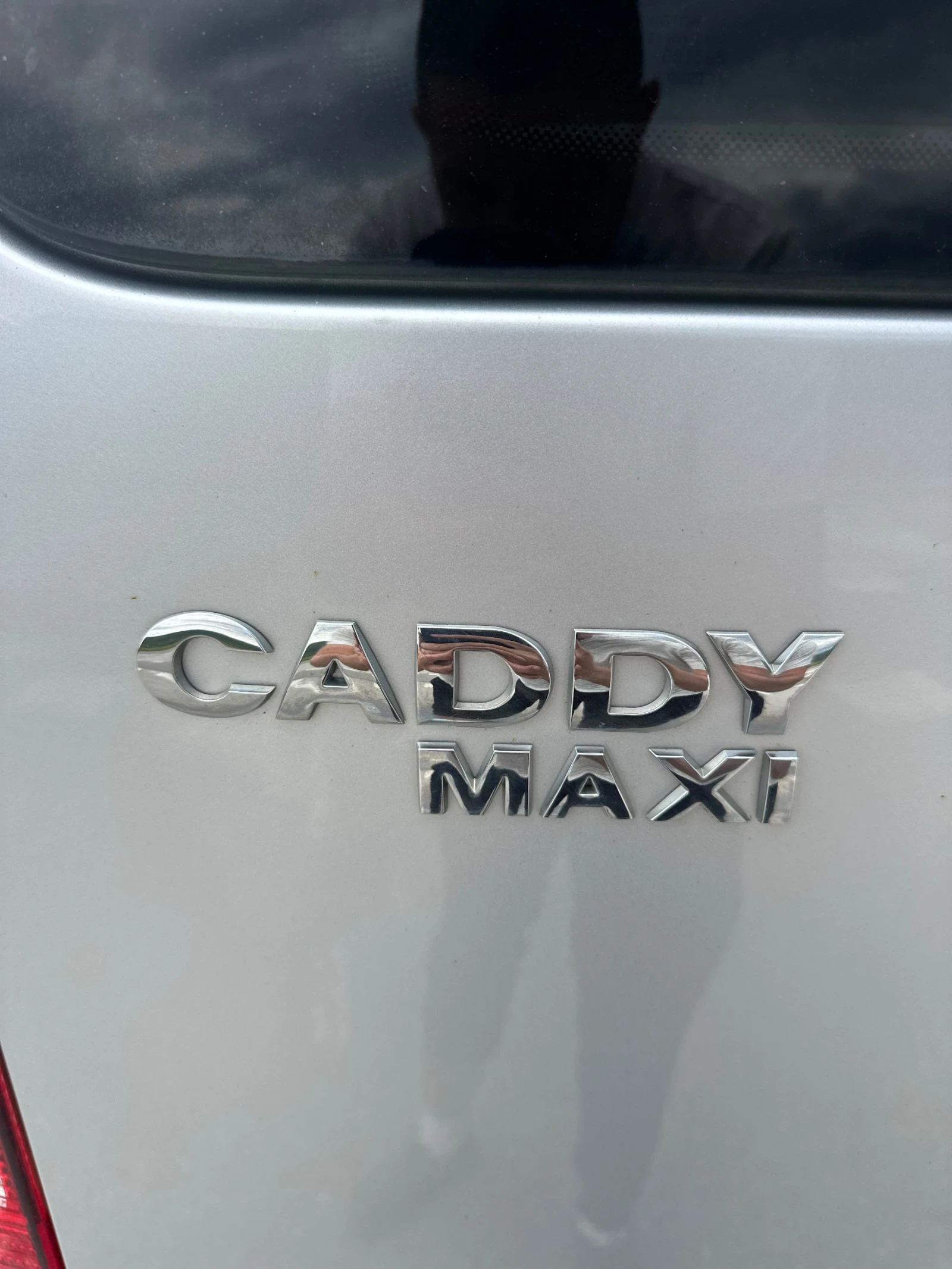 VW Caddy 1.9 LIFE MAXI 7 ����� | Mobile.bg � ����������� 14