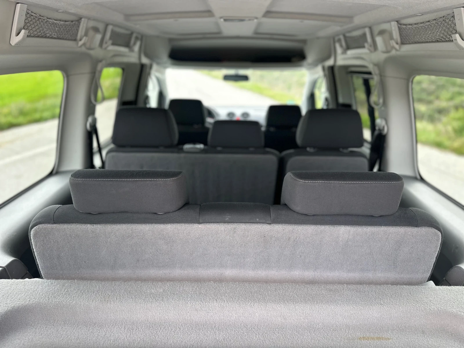 VW Caddy 1.9 LIFE MAXI 7 ����� | Mobile.bg � ����������� 13