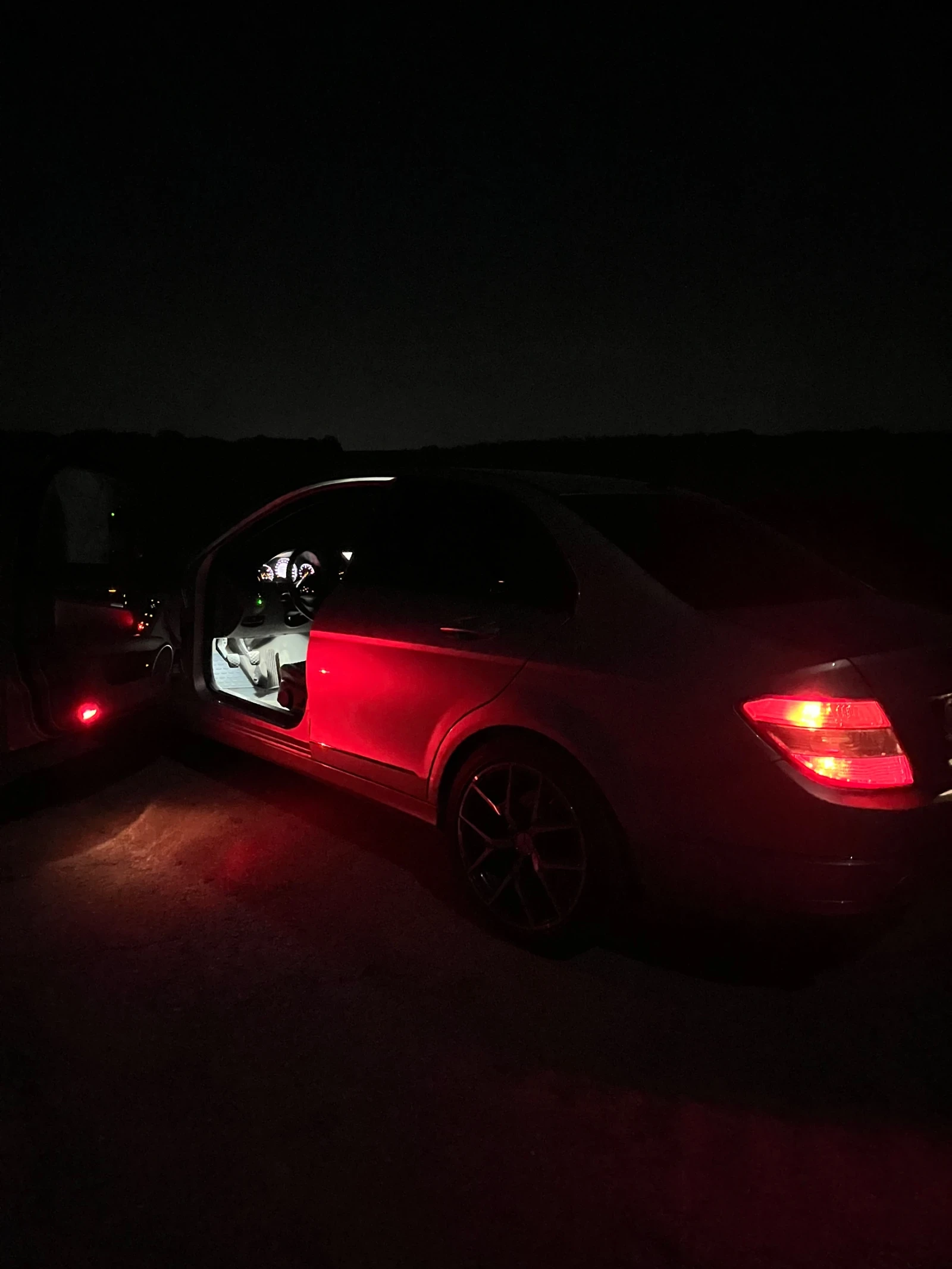 Mercedes-Benz C 220 | Mobile.bg � ����������� 7