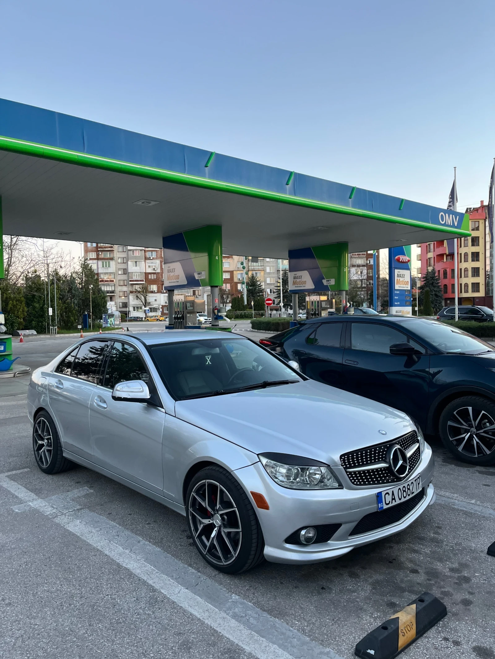 Mercedes-Benz C 220 | Mobile.bg � ����������� 2