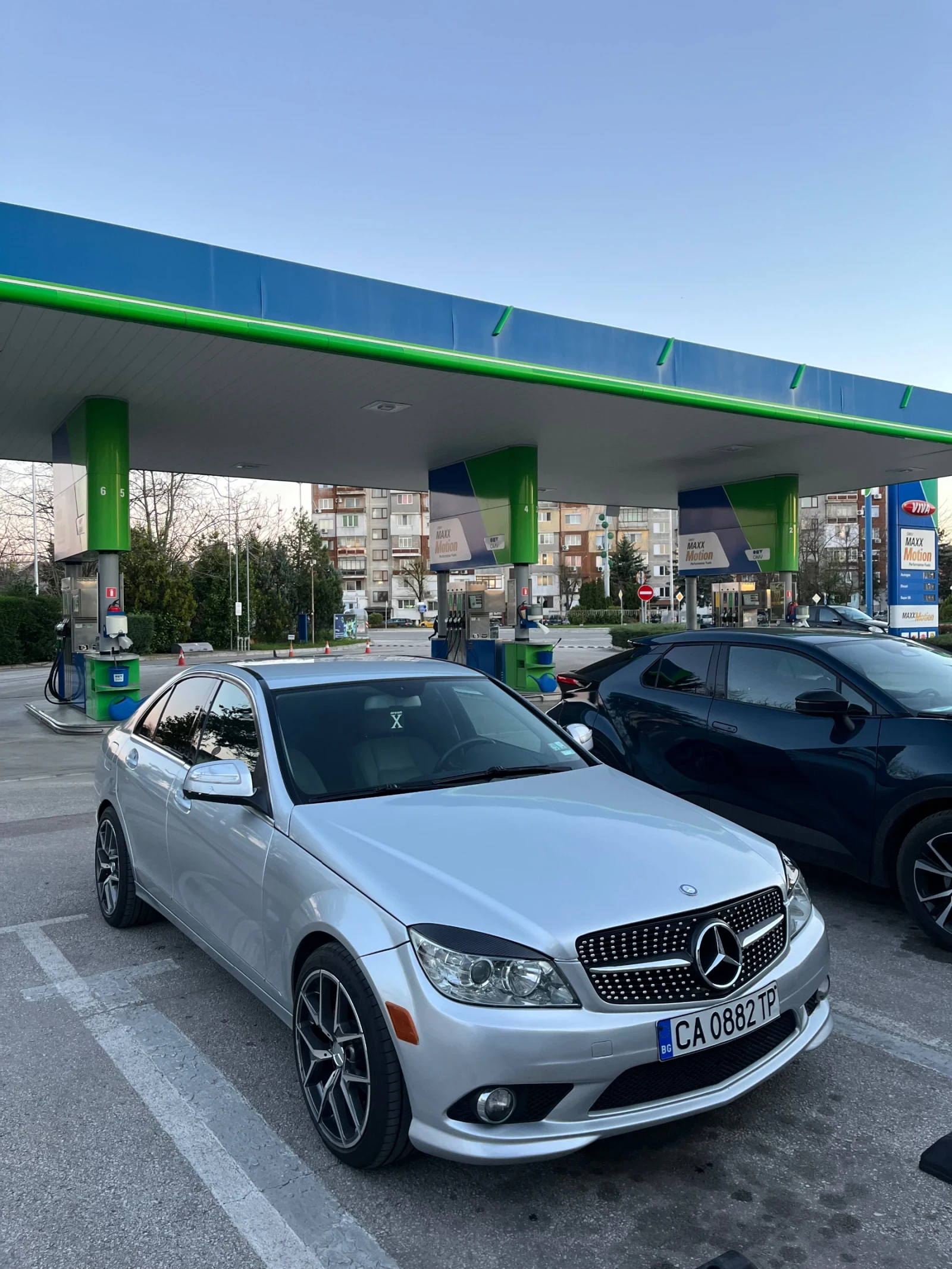 Mercedes-Benz C 220 | Mobile.bg � ����������� 3