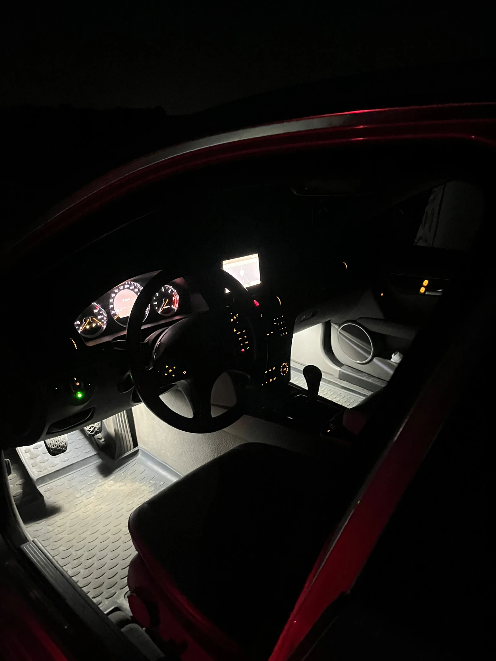 Mercedes-Benz C 220 | Mobile.bg � ����������� 6