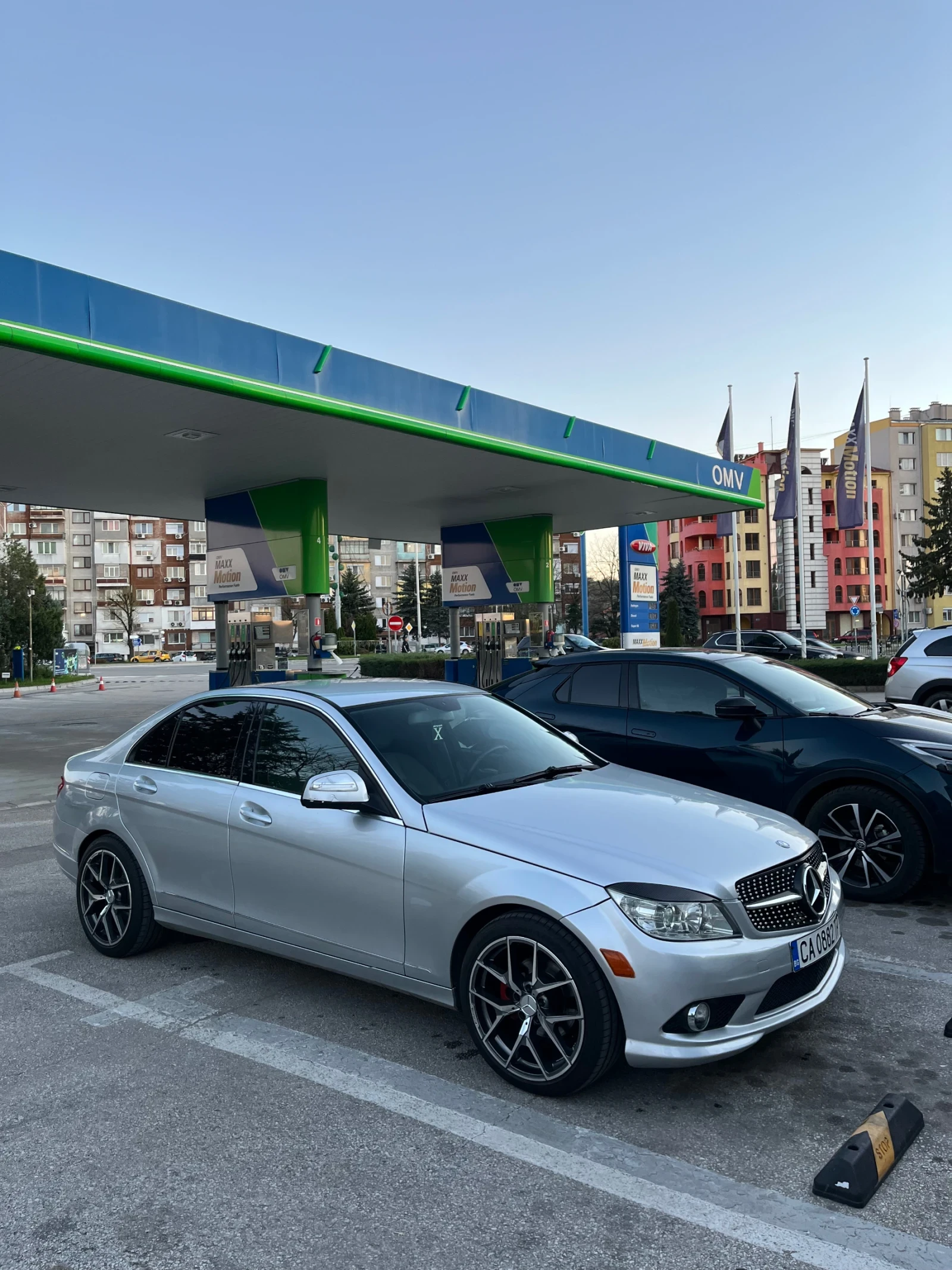 Mercedes-Benz C 220 | Mobile.bg � ����������� 1