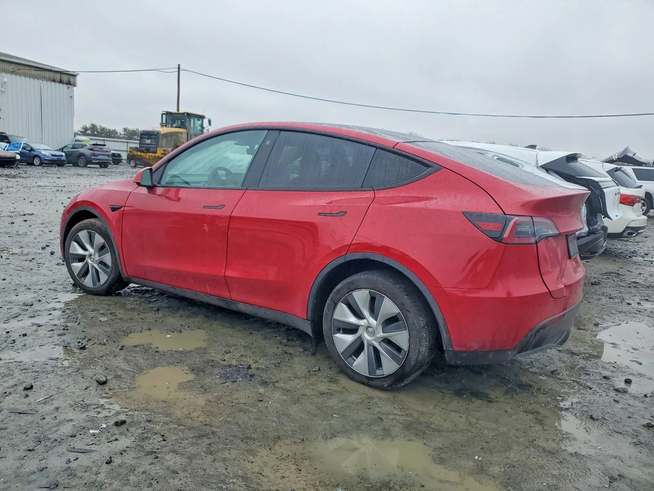Tesla Model Y | Mobile.bg � ����������� 2