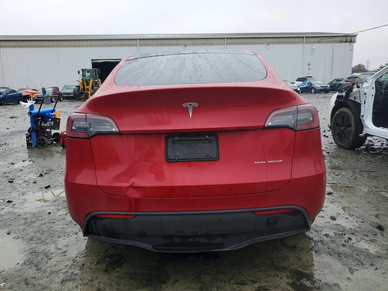 Tesla Model Y | Mobile.bg � ����������� 6