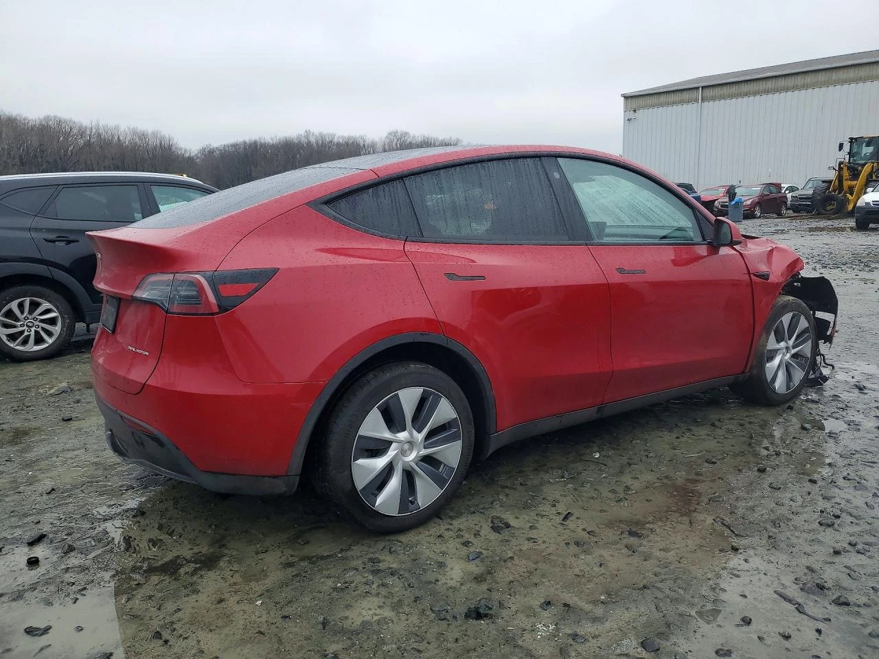 Tesla Model Y | Mobile.bg � ����������� 3