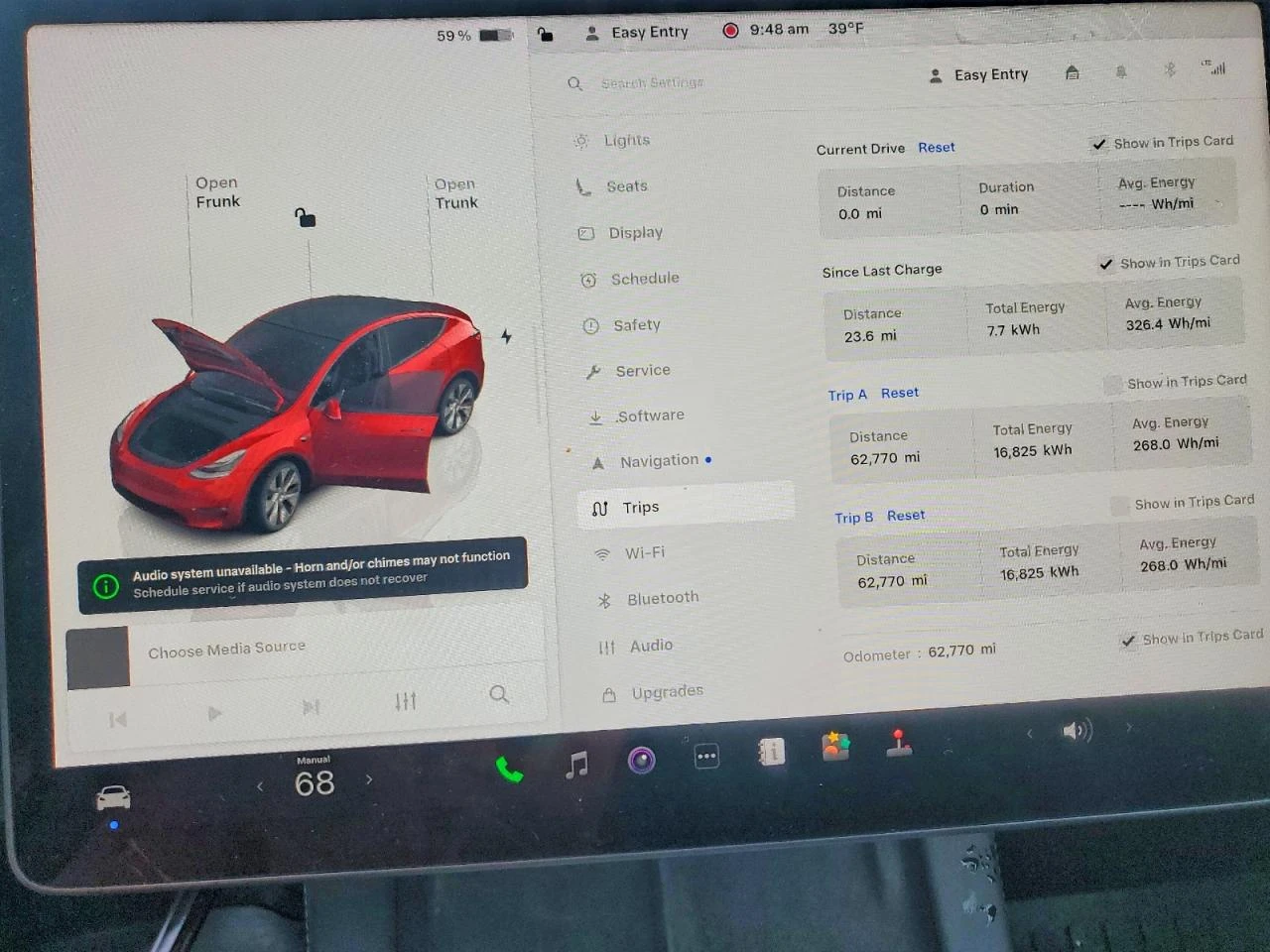 Tesla Model Y | Mobile.bg � ����������� 9