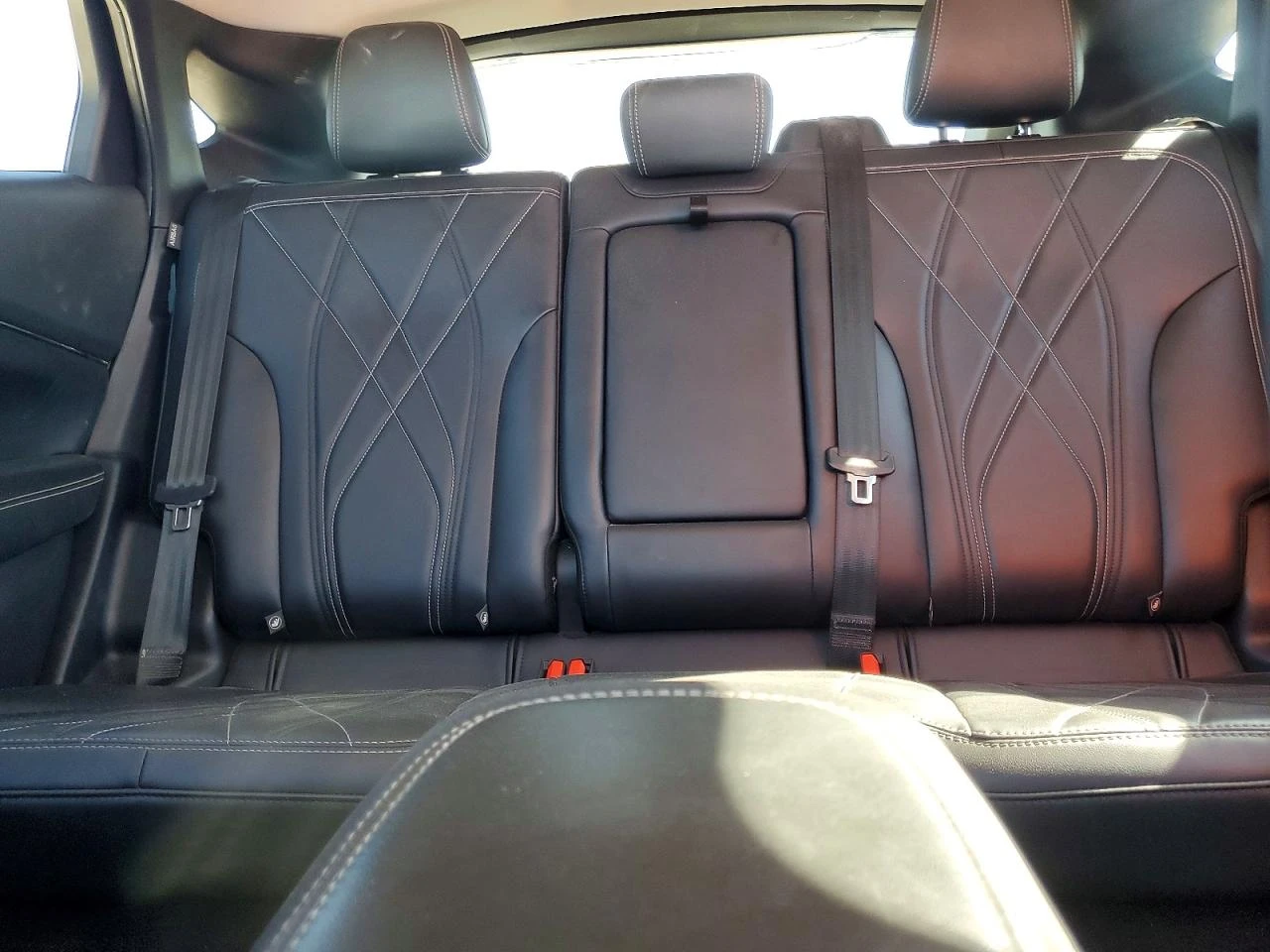Ford Mustang Mach-E Select, снимка 10 - Автомобили и джипове - 54705895