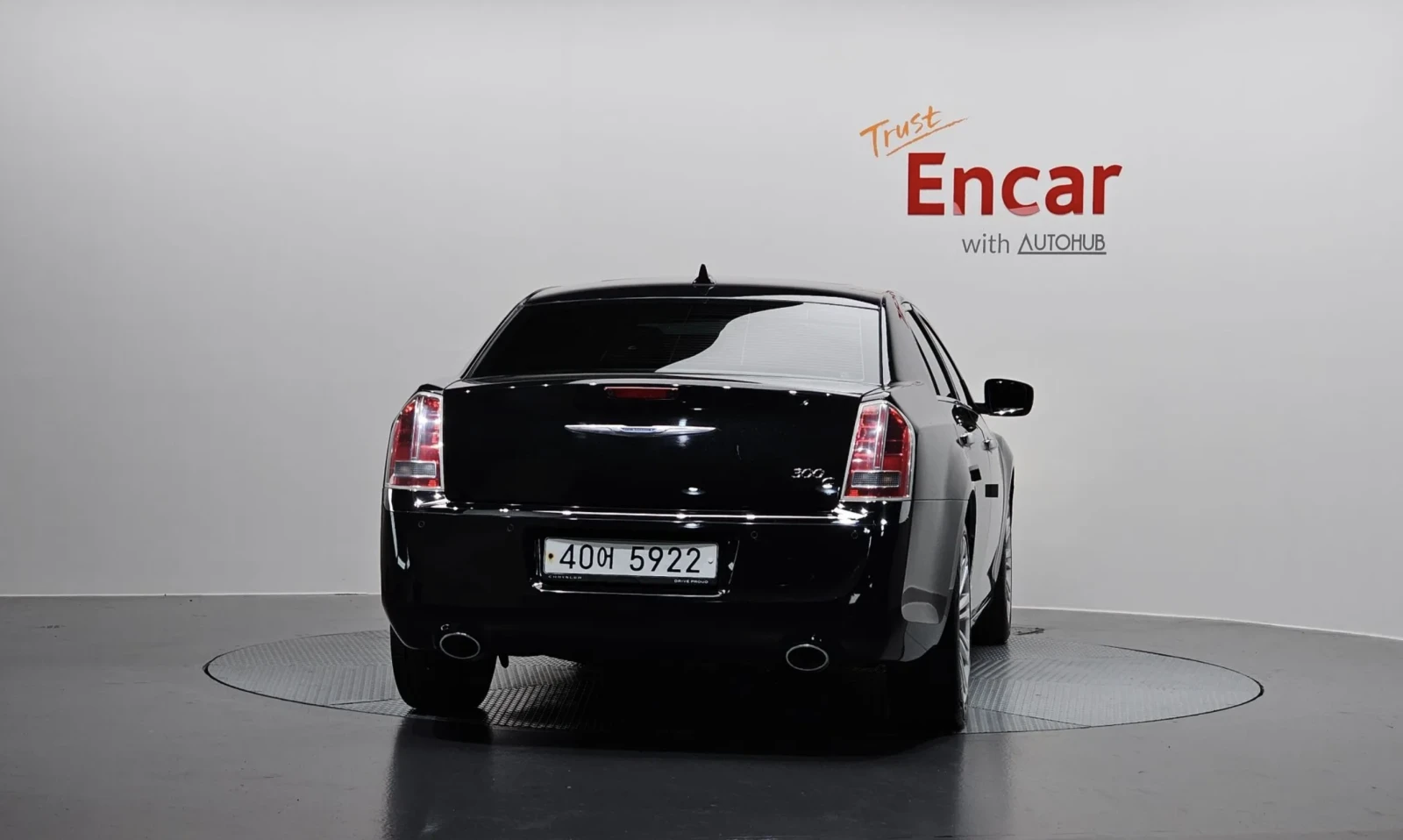 Chrysler 300c 3.6 V6/���������/����/ 64 934 km! | Mobile.bg � ����������� 4