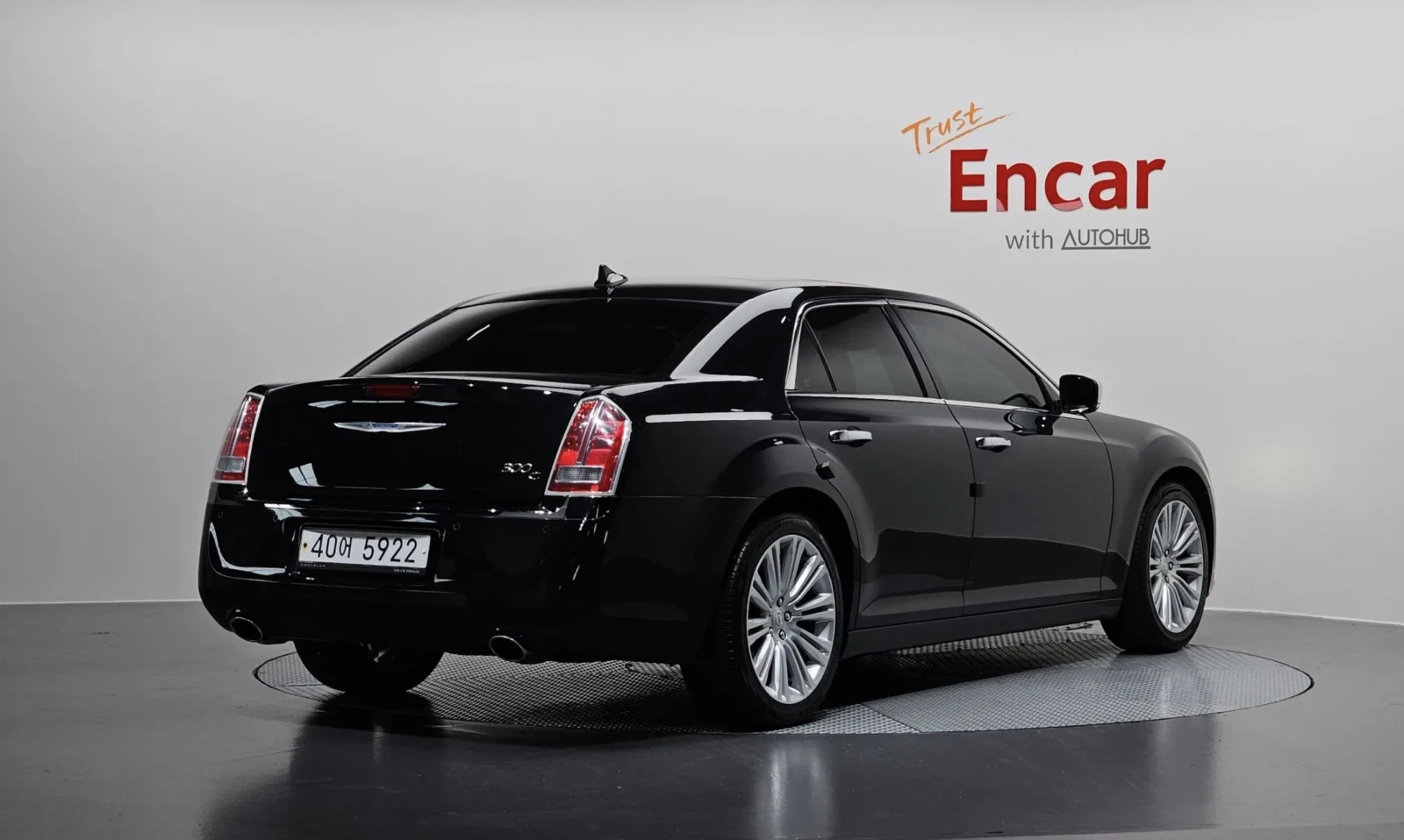 Chrysler 300c 3.6 V6/���������/����/ 64 934 km! | Mobile.bg � ����������� 2