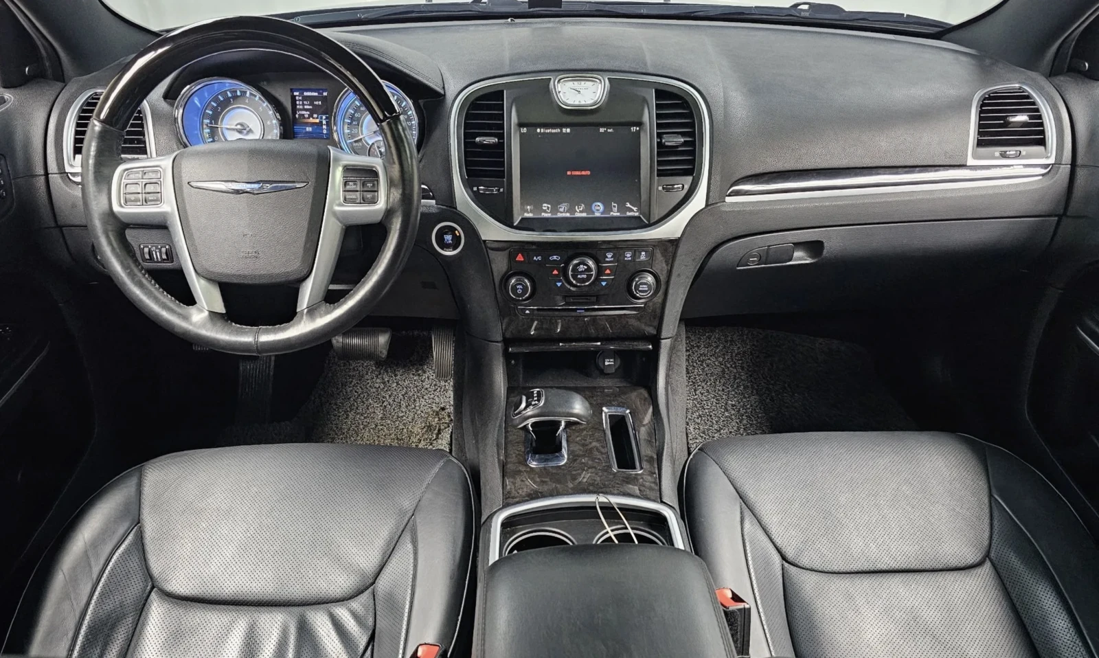 Chrysler 300c 3.6 V6/���������/����/ 64 934 km! | Mobile.bg � ����������� 6