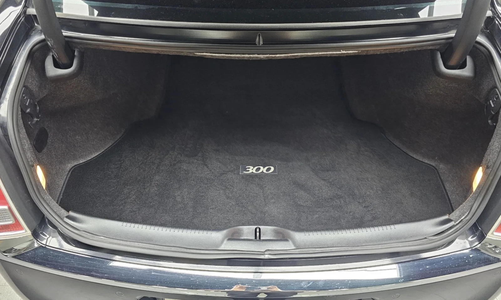Chrysler 300c 3.6 V6/���������/����/ 64 934 km! | Mobile.bg � ����������� 16