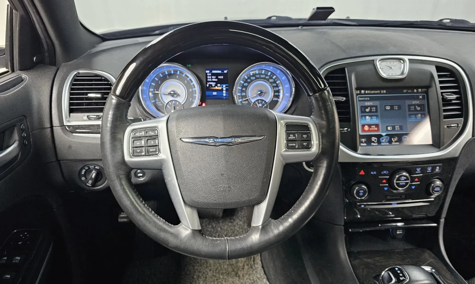 Chrysler 300c 3.6 V6/���������/����/ 64 934 km! | Mobile.bg � ����������� 11