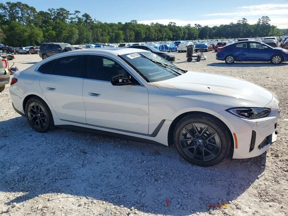 BMW 520, снимка 4 - Автомобили и джипове - 55047522