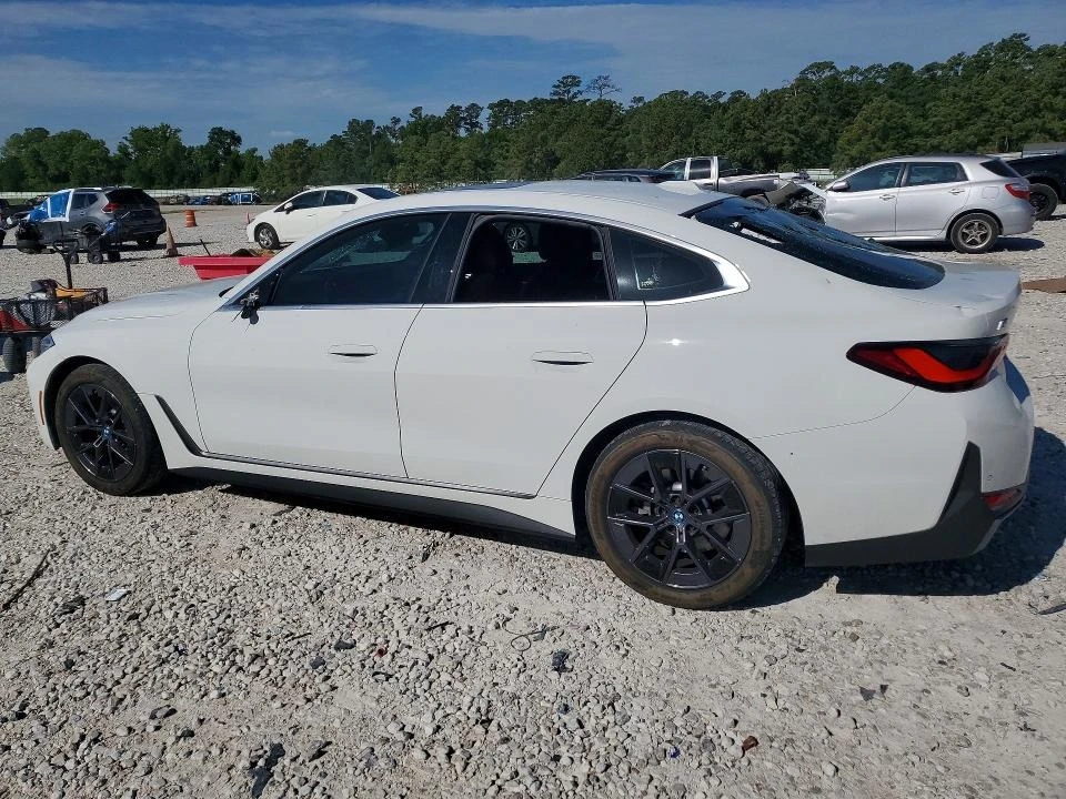 BMW 520, снимка 2 - Автомобили и джипове - 55047522