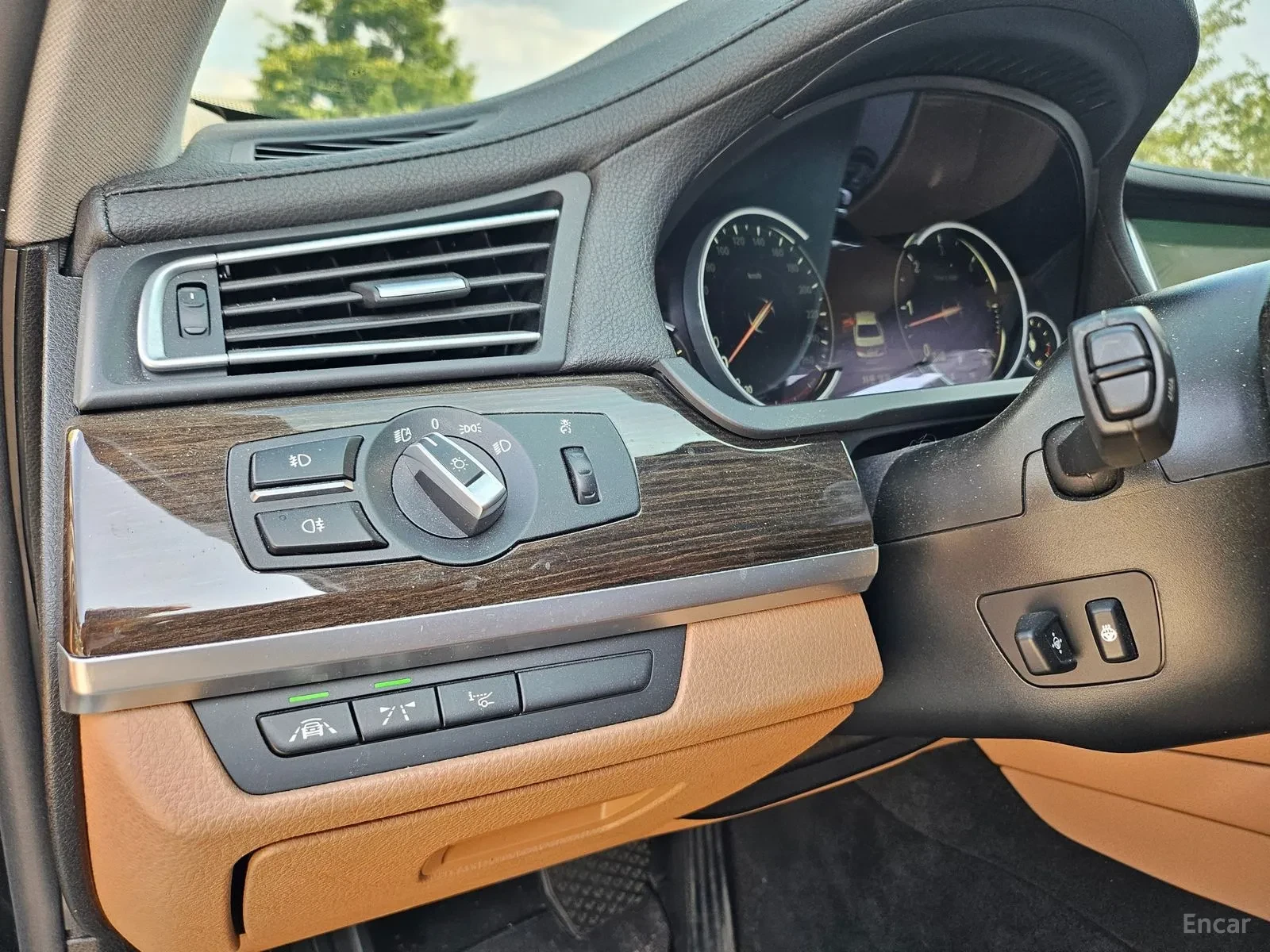 BMW 740 740D* FULL* XDRIVE* REALNI_KM*  | Mobile.bg � ����������� 13