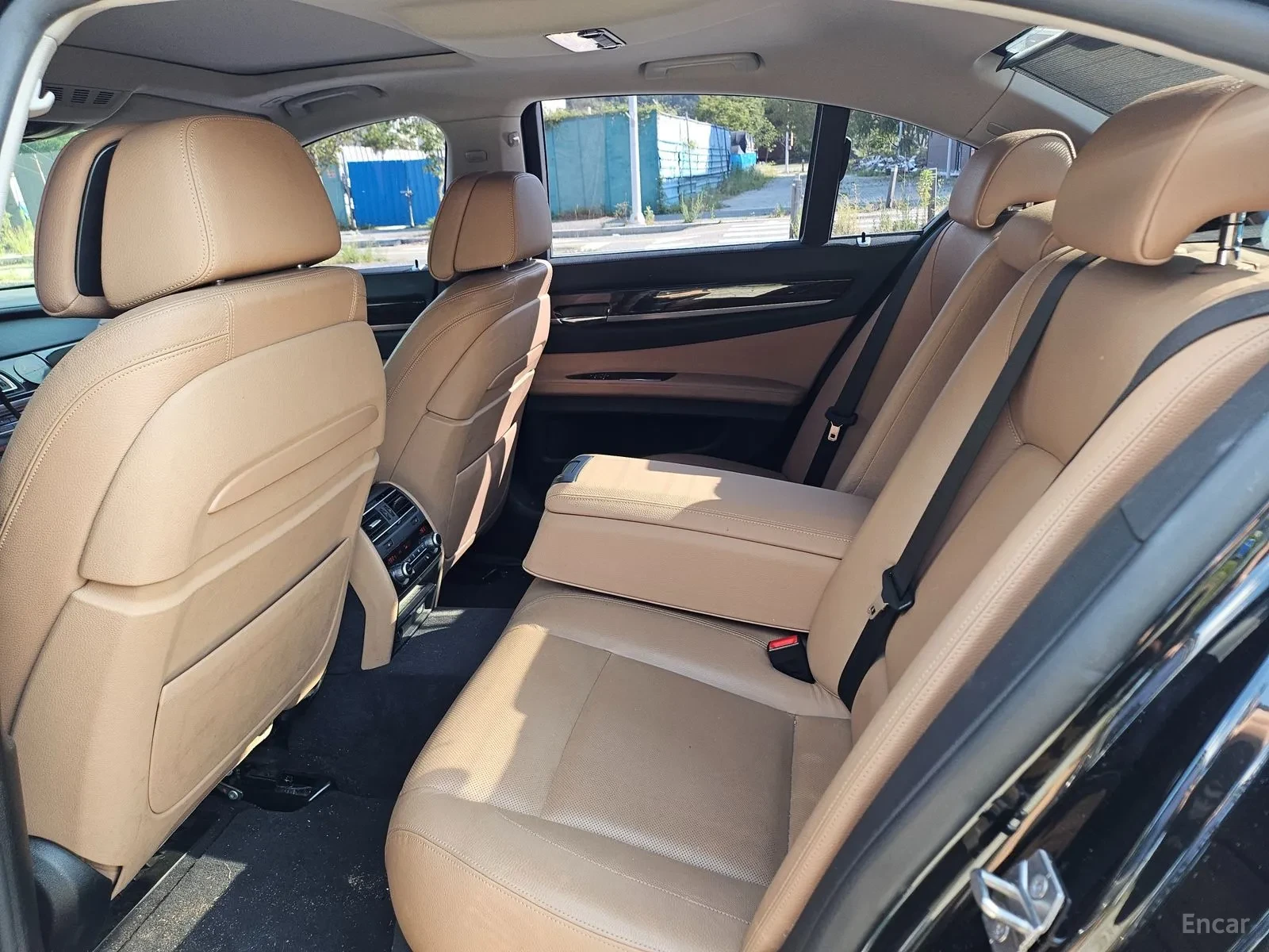 BMW 740 740D* FULL* XDRIVE* REALNI_KM*  | Mobile.bg � ����������� 10