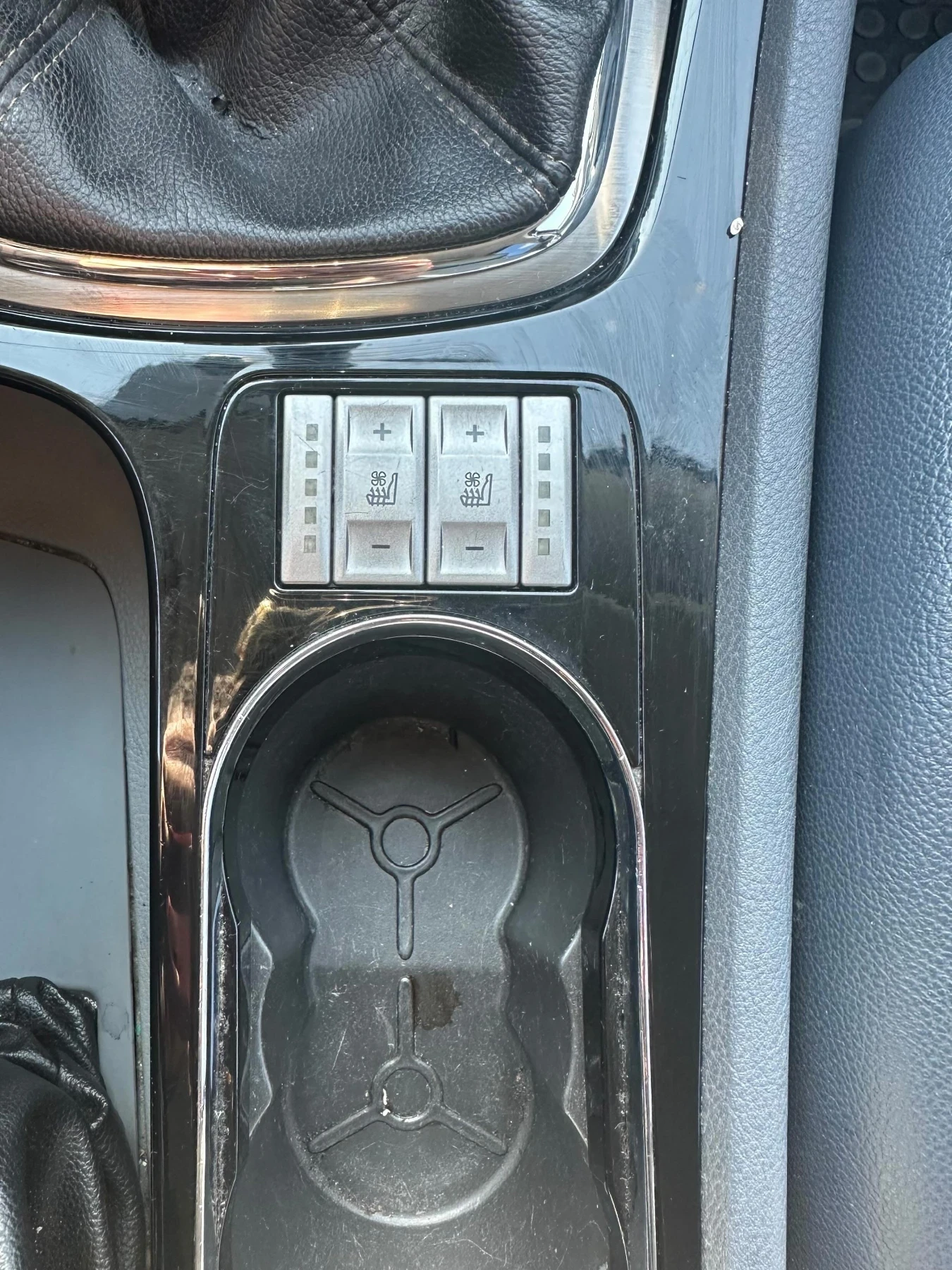 Ford Mondeo, снимка 6 - Автомобили и джипове - 55153035