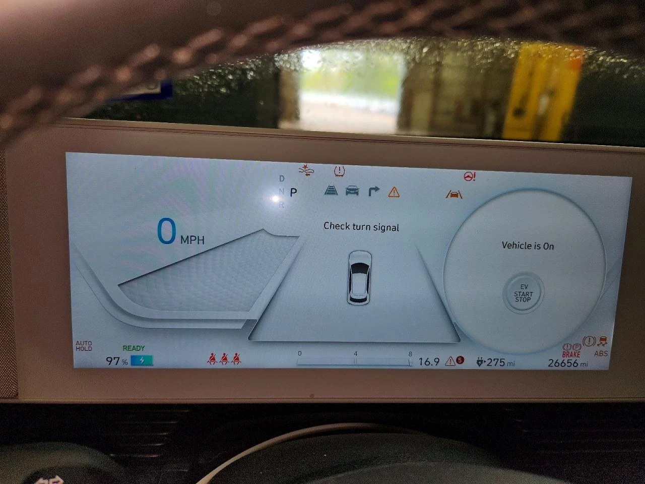 Hyundai Ioniq 5 Sel AWD Long Range  | Mobile.bg � ����������� 9
