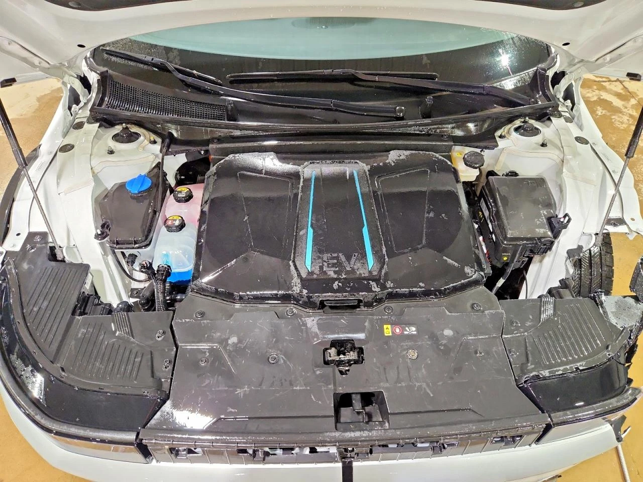 Hyundai Ioniq 5 Sel AWD Long Range  | Mobile.bg � ����������� 12