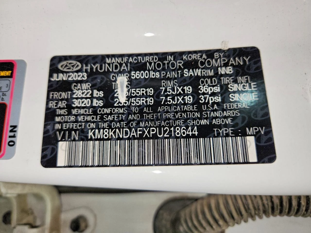 Hyundai Ioniq 5 Sel AWD Long Range  | Mobile.bg � ����������� 14