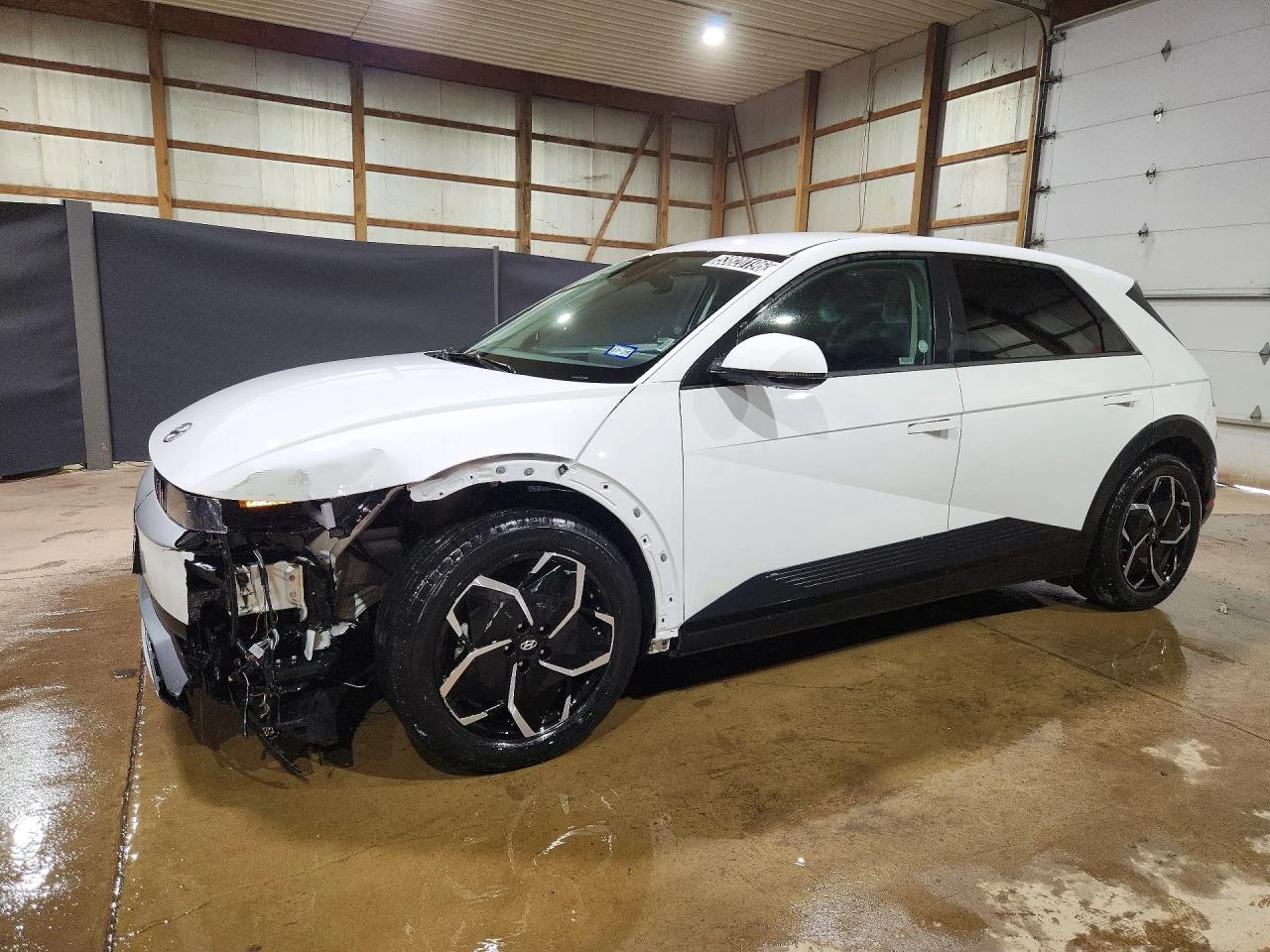 Hyundai Ioniq 5 Sel AWD Long Range  | Mobile.bg � ����������� 2