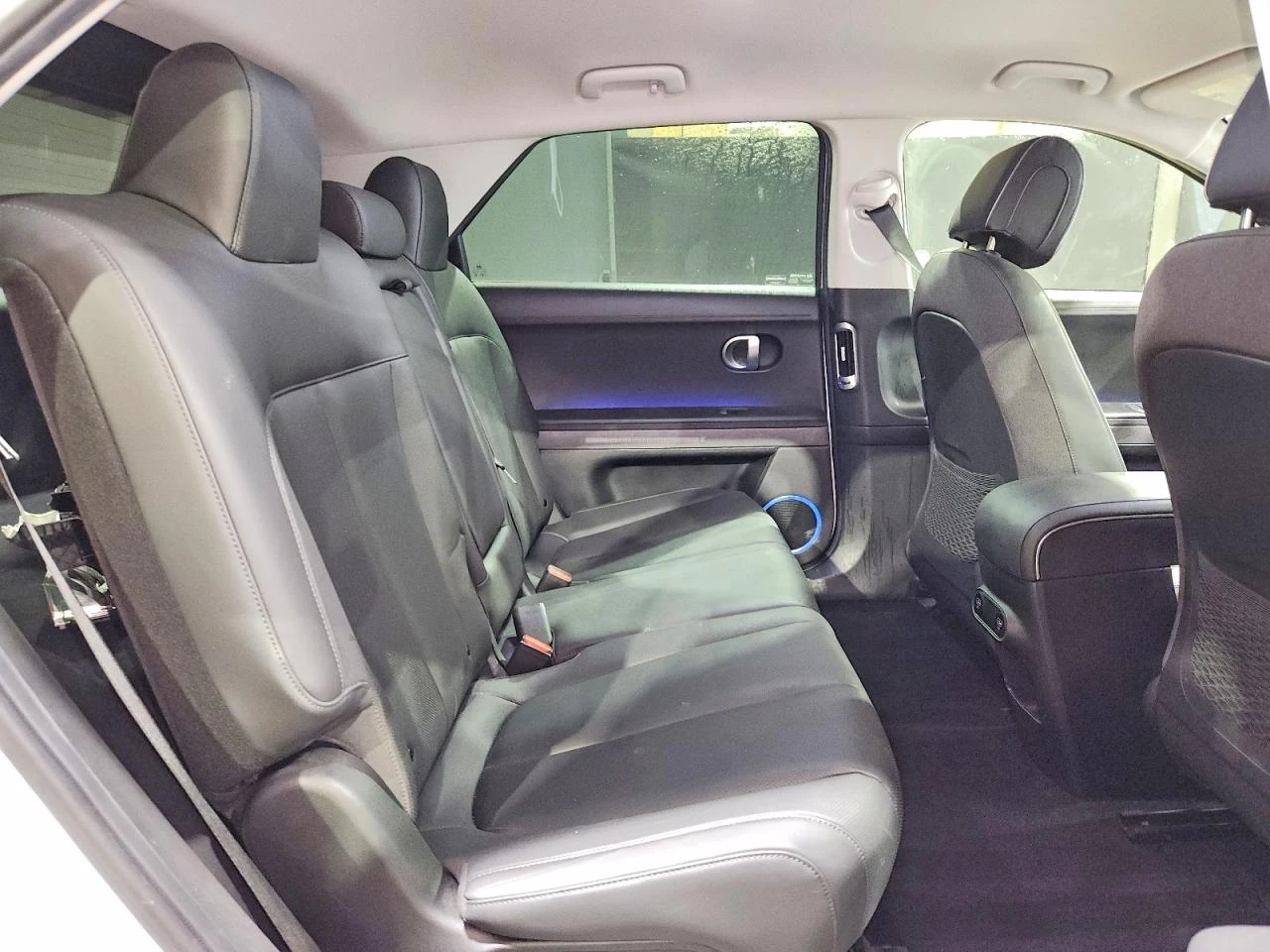 Hyundai Ioniq 5 Sel AWD Long Range  | Mobile.bg � ����������� 11