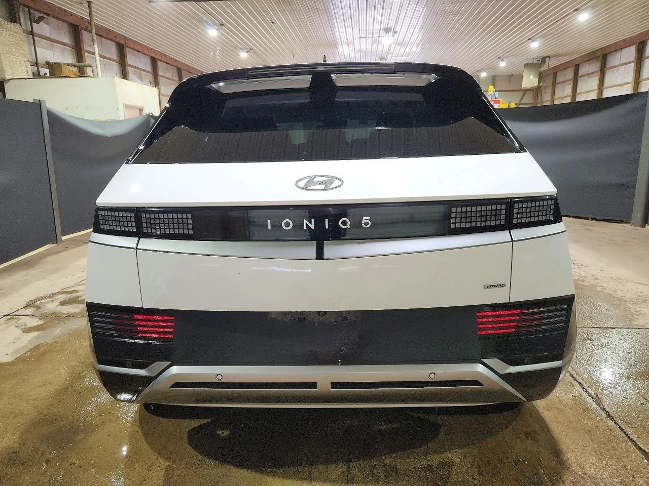 Hyundai Ioniq 5 Sel AWD Long Range  | Mobile.bg � ����������� 6