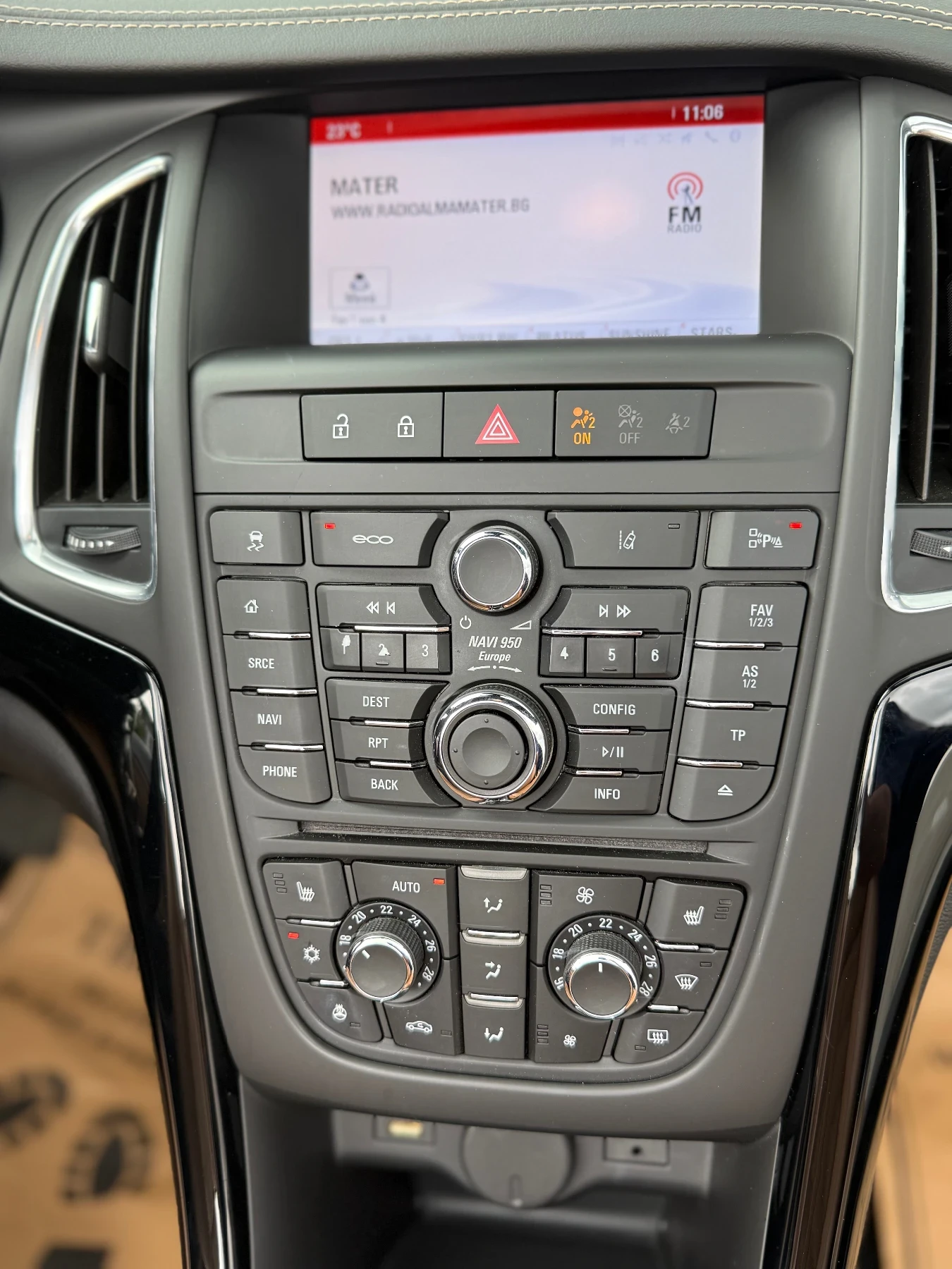 Opel Cascada 1.6 Turbo ������ ������! ��� ������! | Mobile.bg � ����������� 14