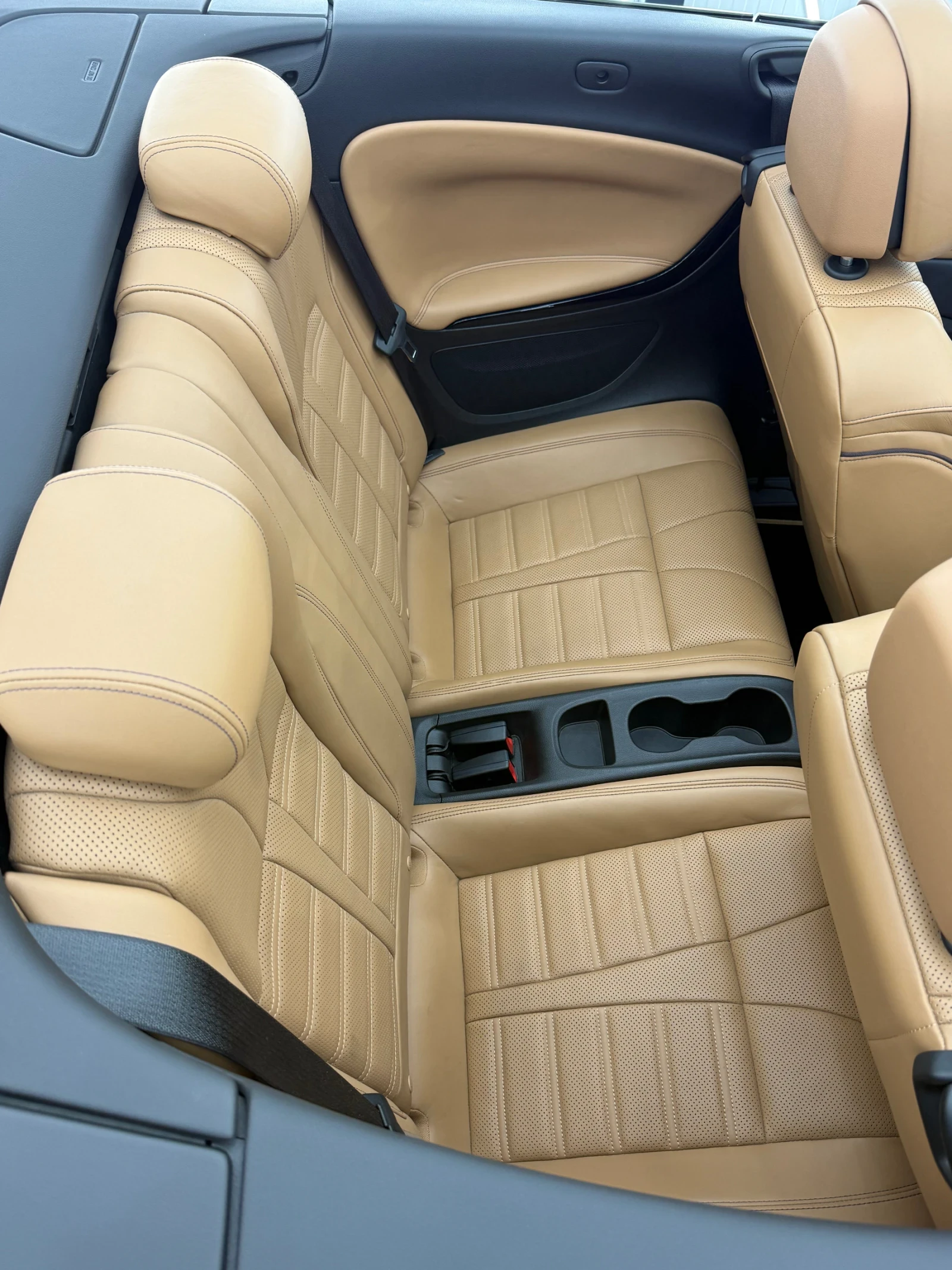 Opel Cascada 1.6 Turbo ������ ������! ��� ������! | Mobile.bg � ����������� 17