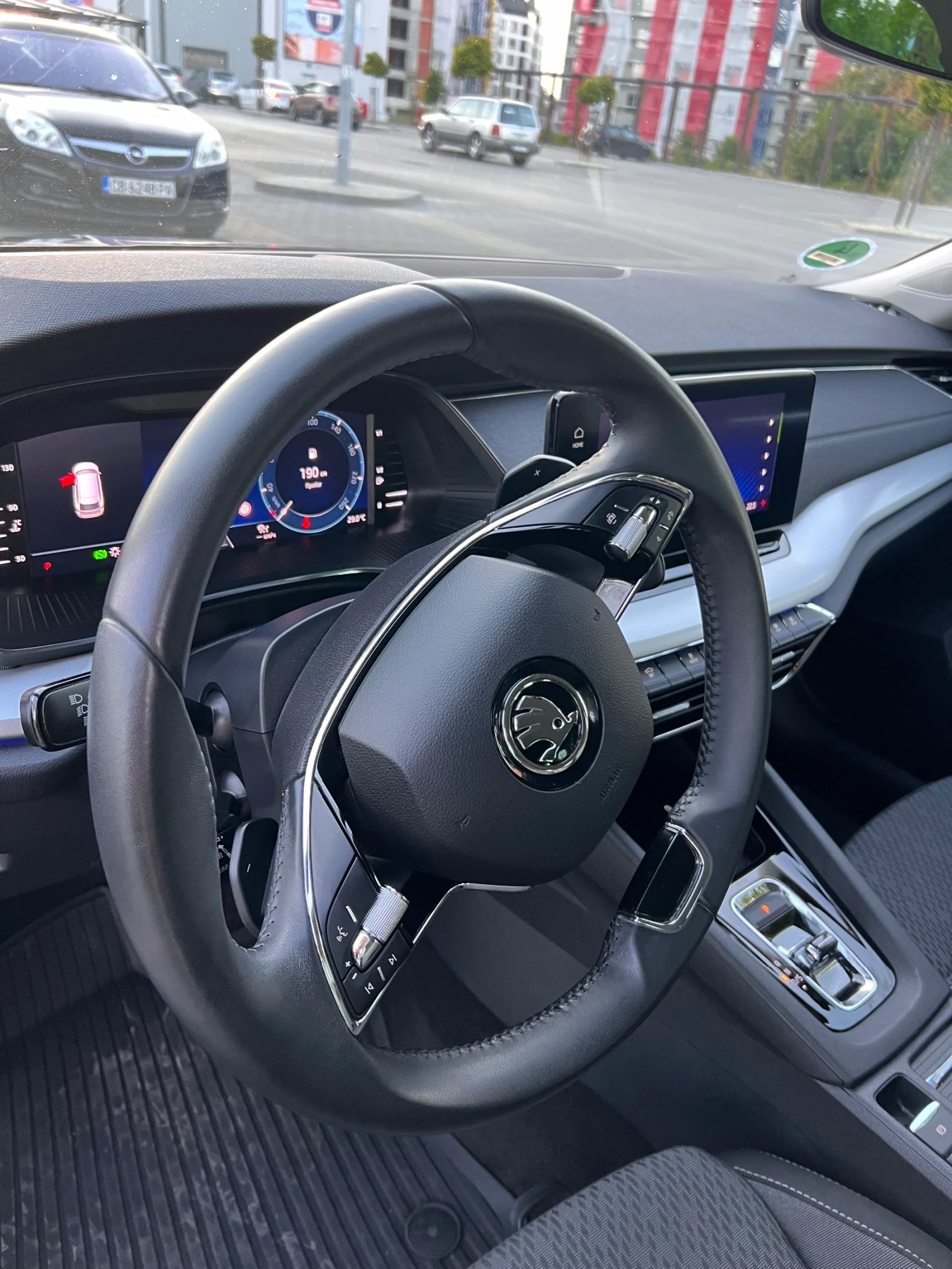 Skoda Octavia 2.0 TDI | 150hp | 92 632км Реални, снимка 8 - Автомобили и джипове - 55805696