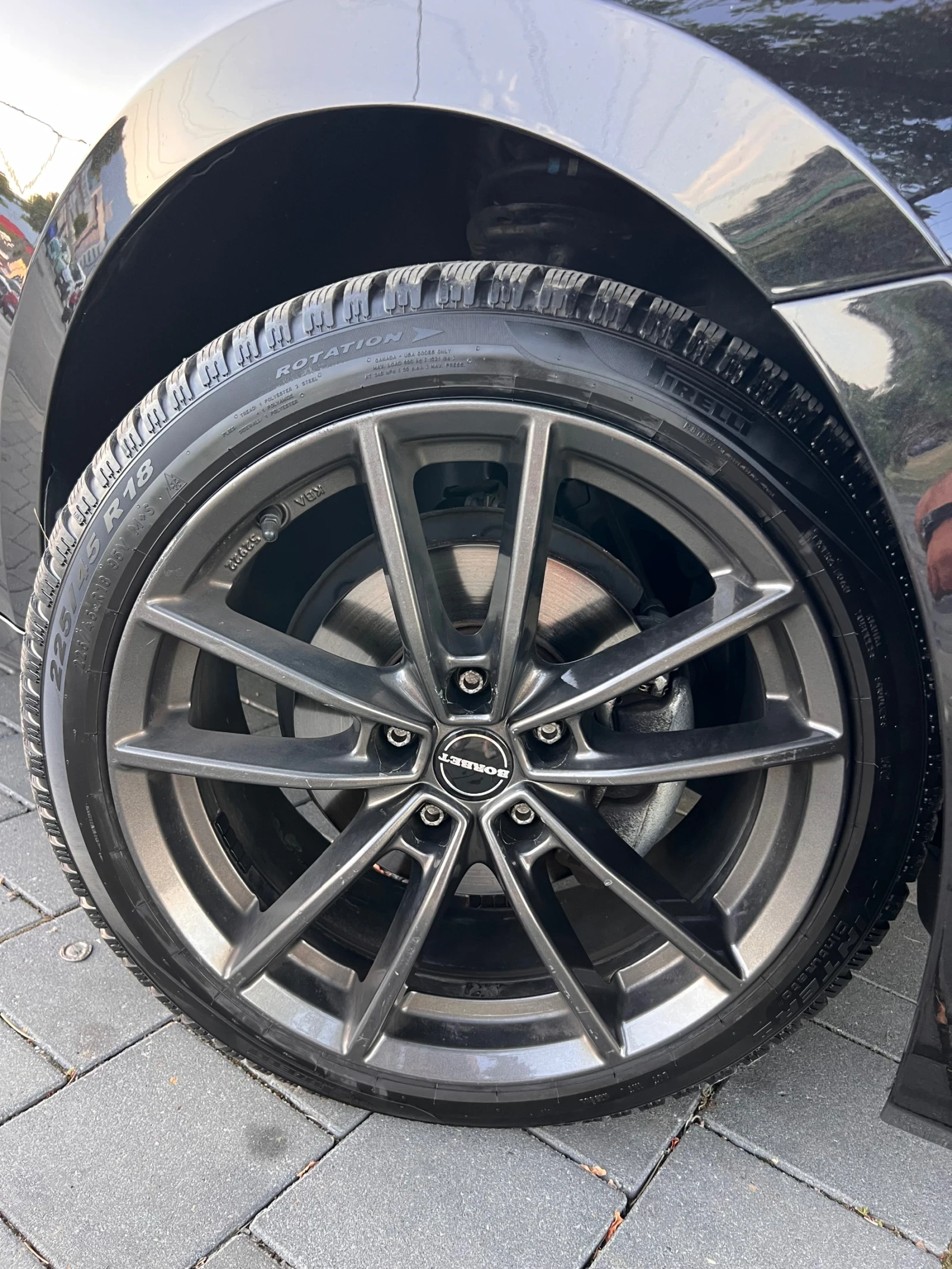 Skoda Octavia 2.0 TDI | 150hp | 92 632км Реални, снимка 15 - Автомобили и джипове - 55805696