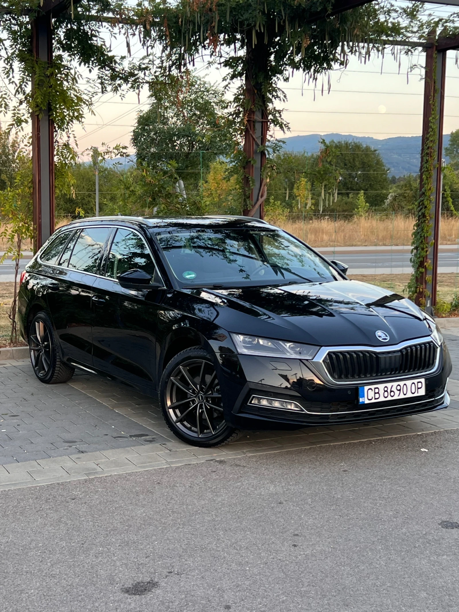 Skoda Octavia 2.0 TDI | 150hp | 92 632км Реални, снимка 2 - Автомобили и джипове - 55805696