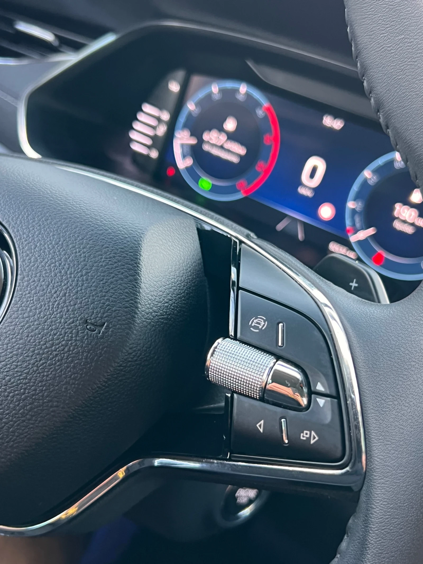 Skoda Octavia 2.0 TDI | 150hp | 92 632км Реални, снимка 11 - Автомобили и джипове - 55805696