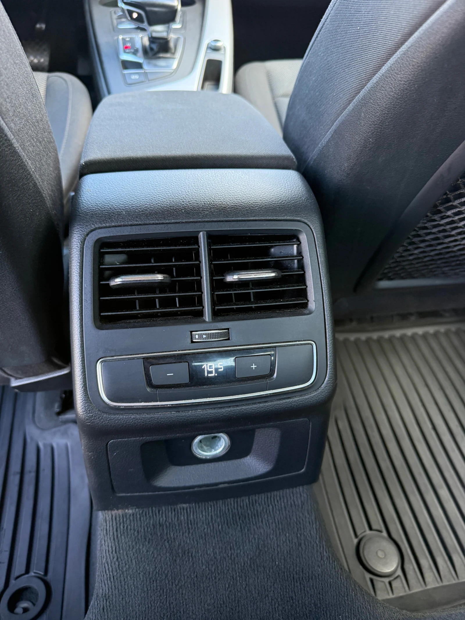 Audi A4 От Porsche.BG, снимка 10 - Автомобили и джипове - 56179900